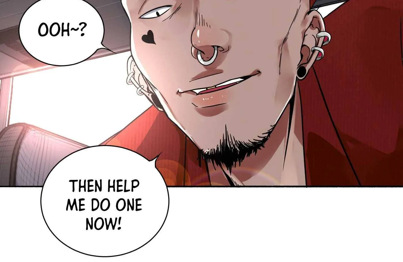 Read Detective VLOG chapter 14 image 75 on Lezhin