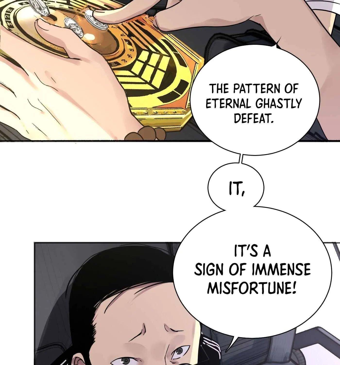 Read Detective VLOG chapter 14 image 82 on Lezhin