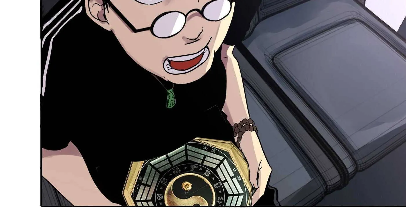 Read Detective VLOG chapter 14 image 83 on Lezhin