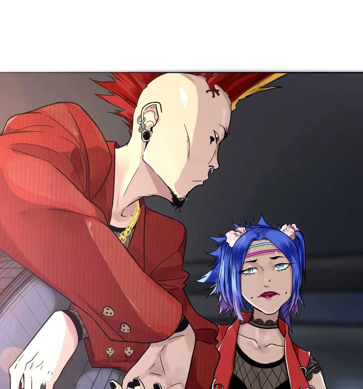 Read Detective VLOG chapter 14 image 84 on Lezhin