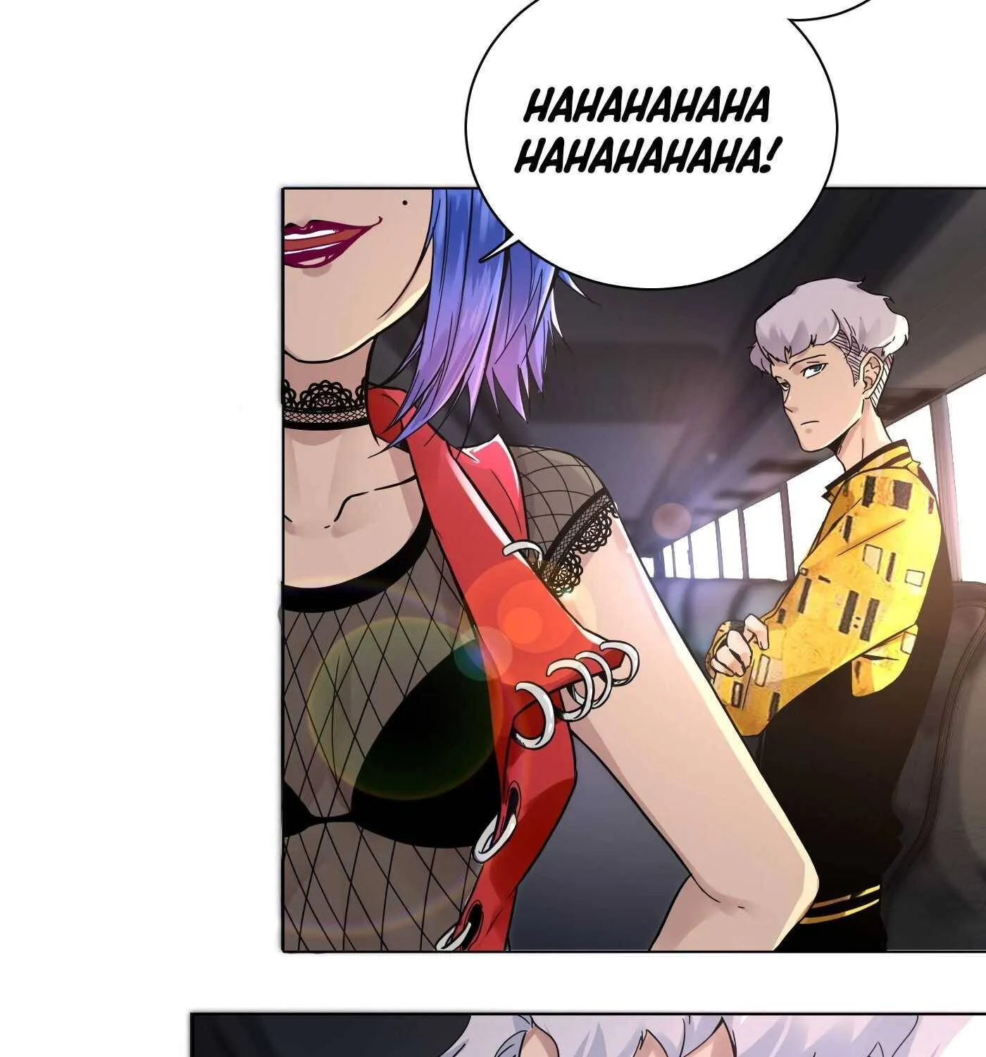 Read Detective VLOG chapter 14 image 86 on Lezhin