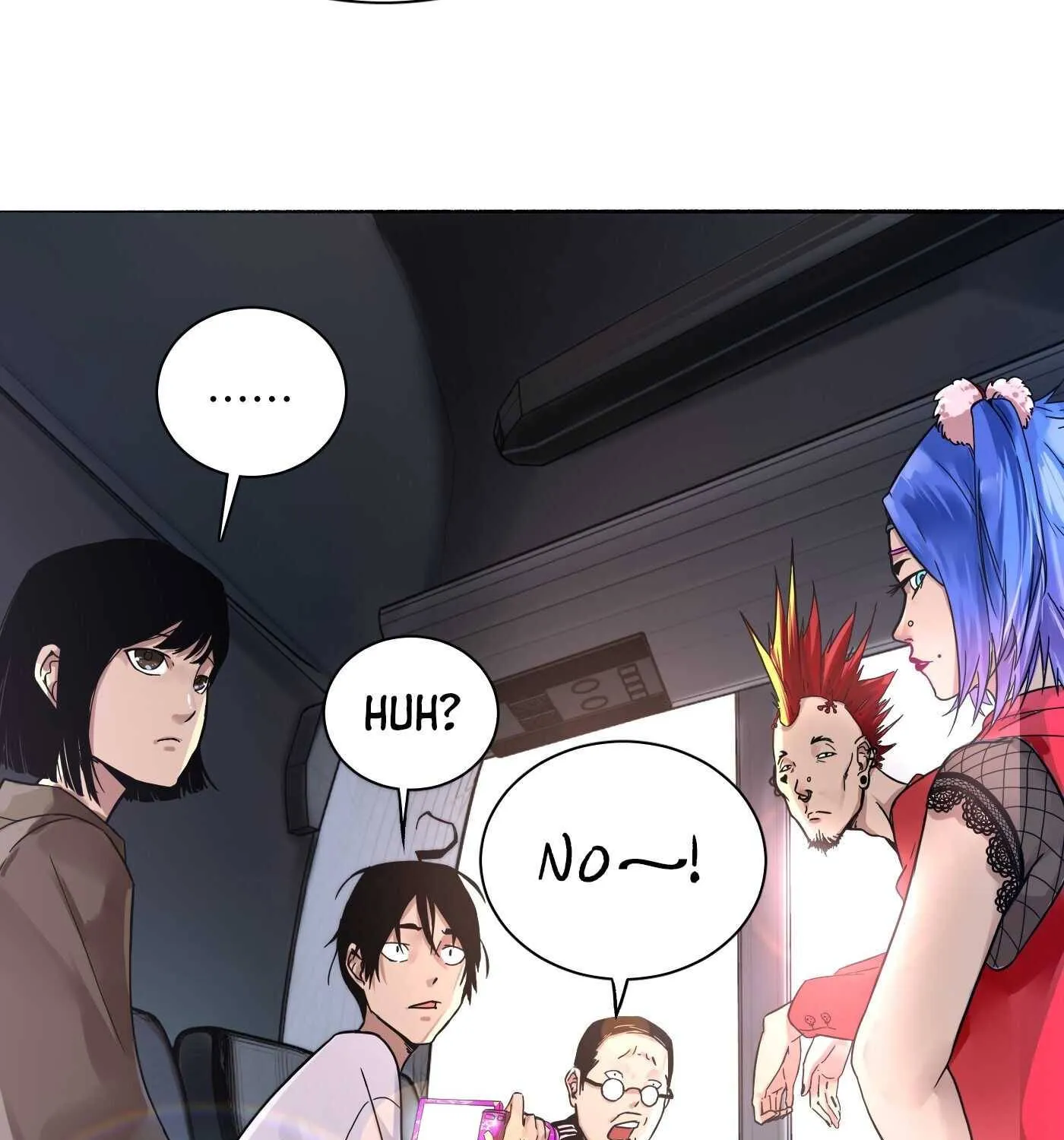 Read Detective VLOG chapter 14 image 88 on Lezhin