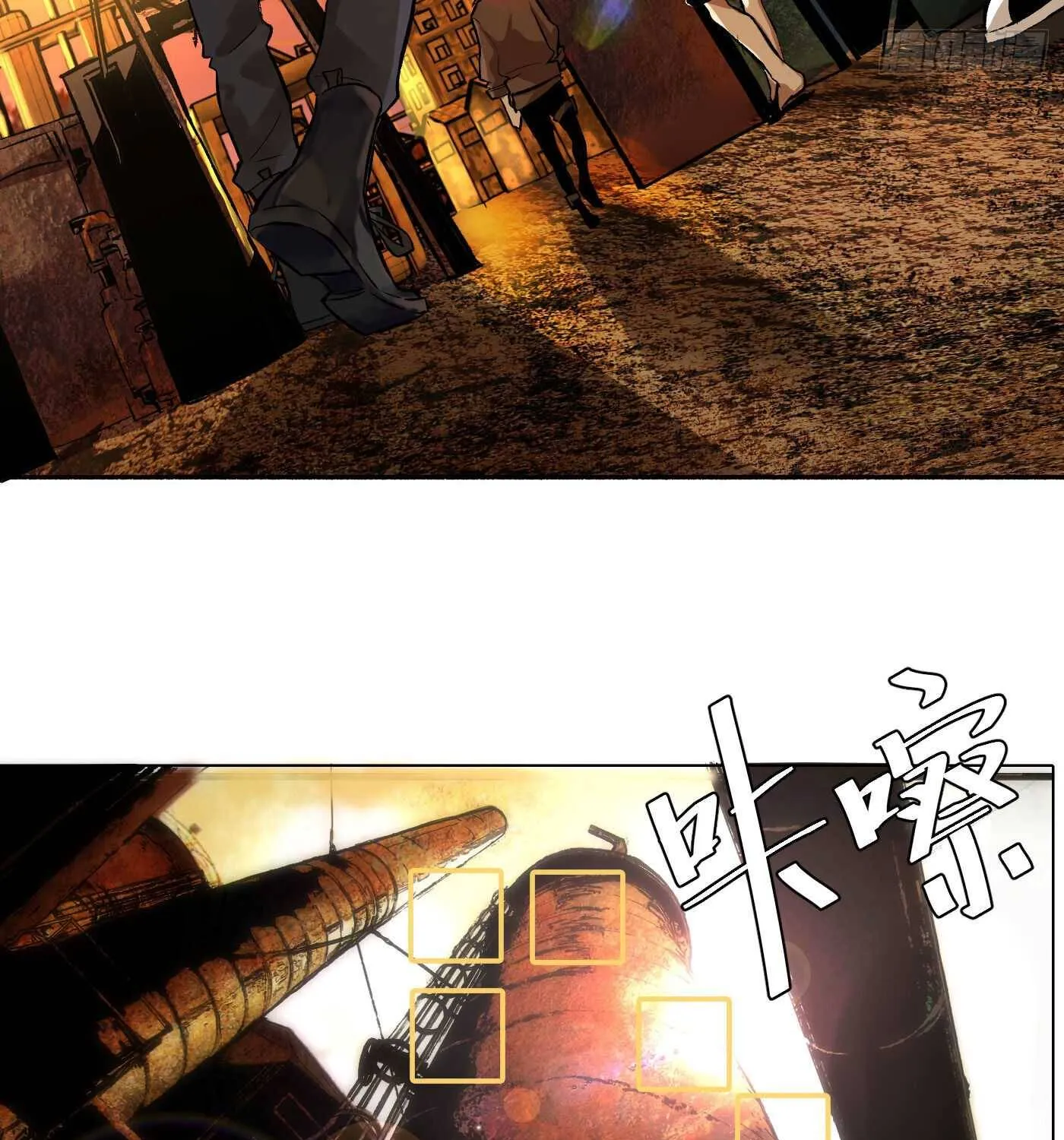 Read Detective VLOG chapter 15 image 19 on Lezhin