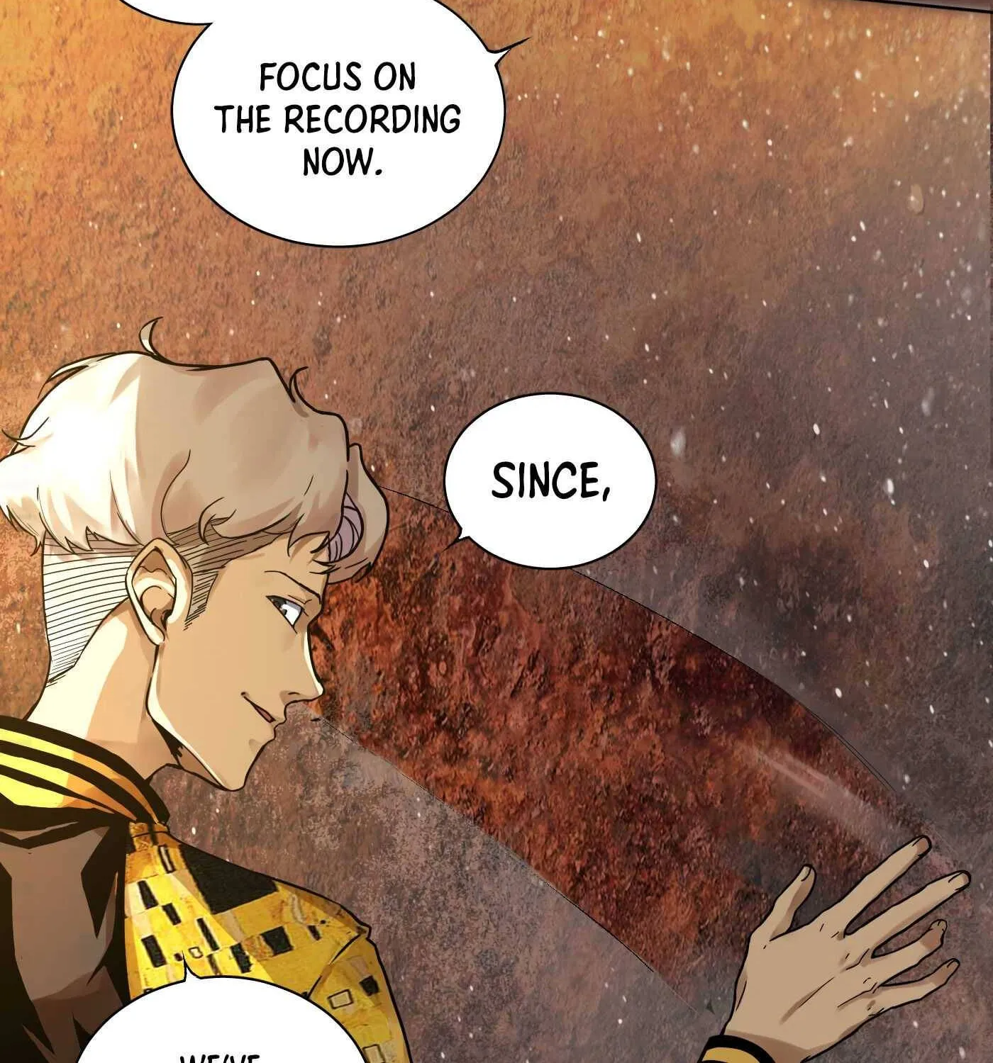 Read Detective VLOG chapter 15 image 24 on Lezhin