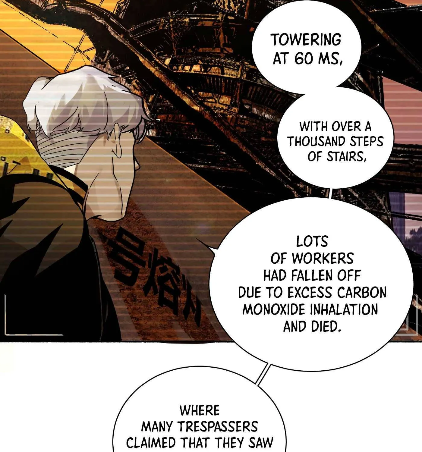 Read Detective VLOG chapter 15 image 26 on Lezhin