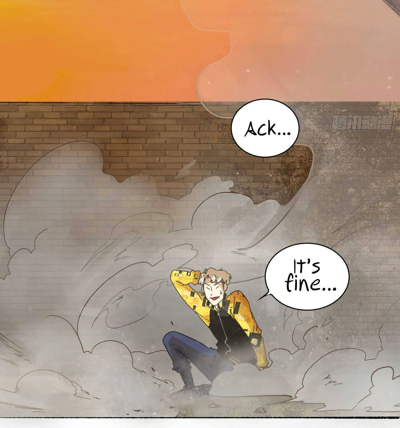 Read Detective VLOG chapter 15 image 33 on Lezhin