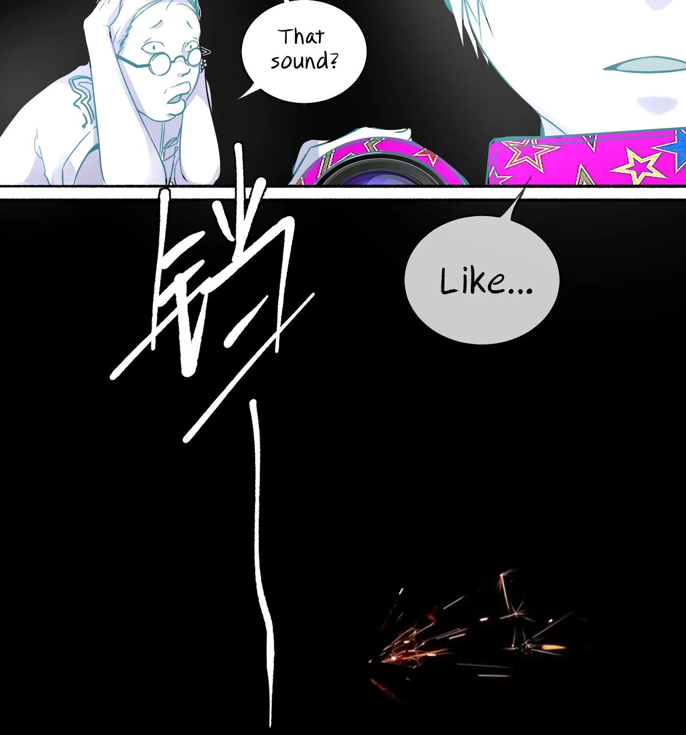 Read Detective VLOG chapter 16 image 12 on Lezhin