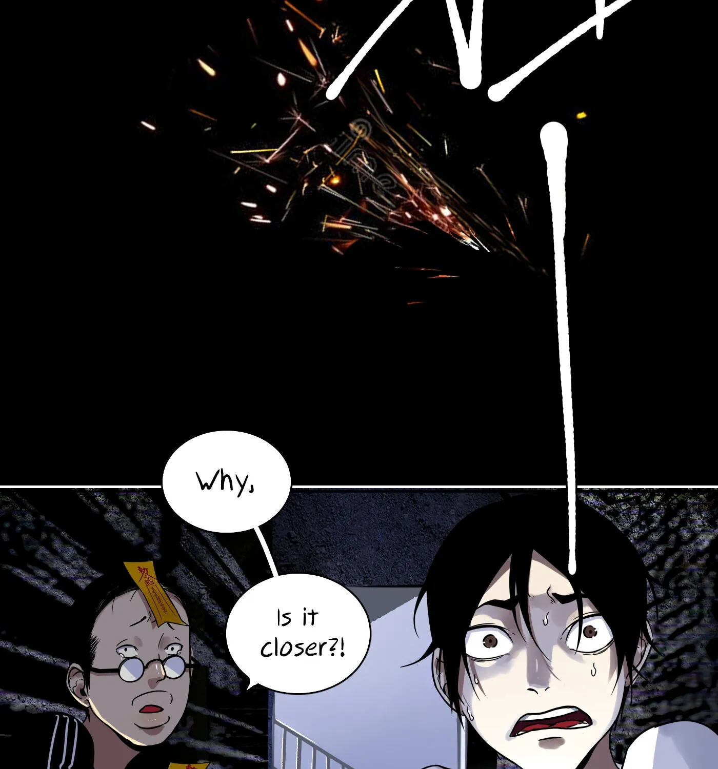 Read Detective VLOG chapter 16 image 14 on Lezhin