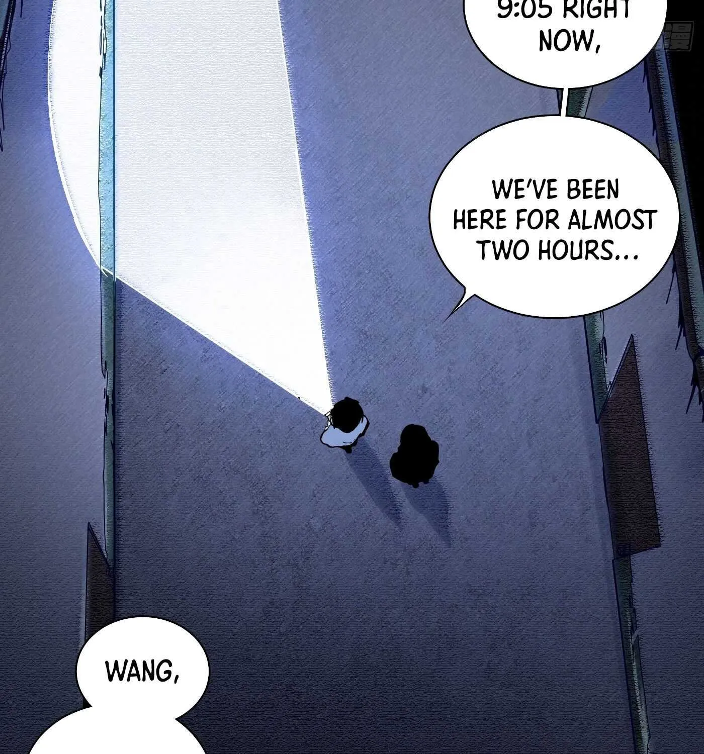 Read Detective VLOG chapter 16 image 18 on Lezhin