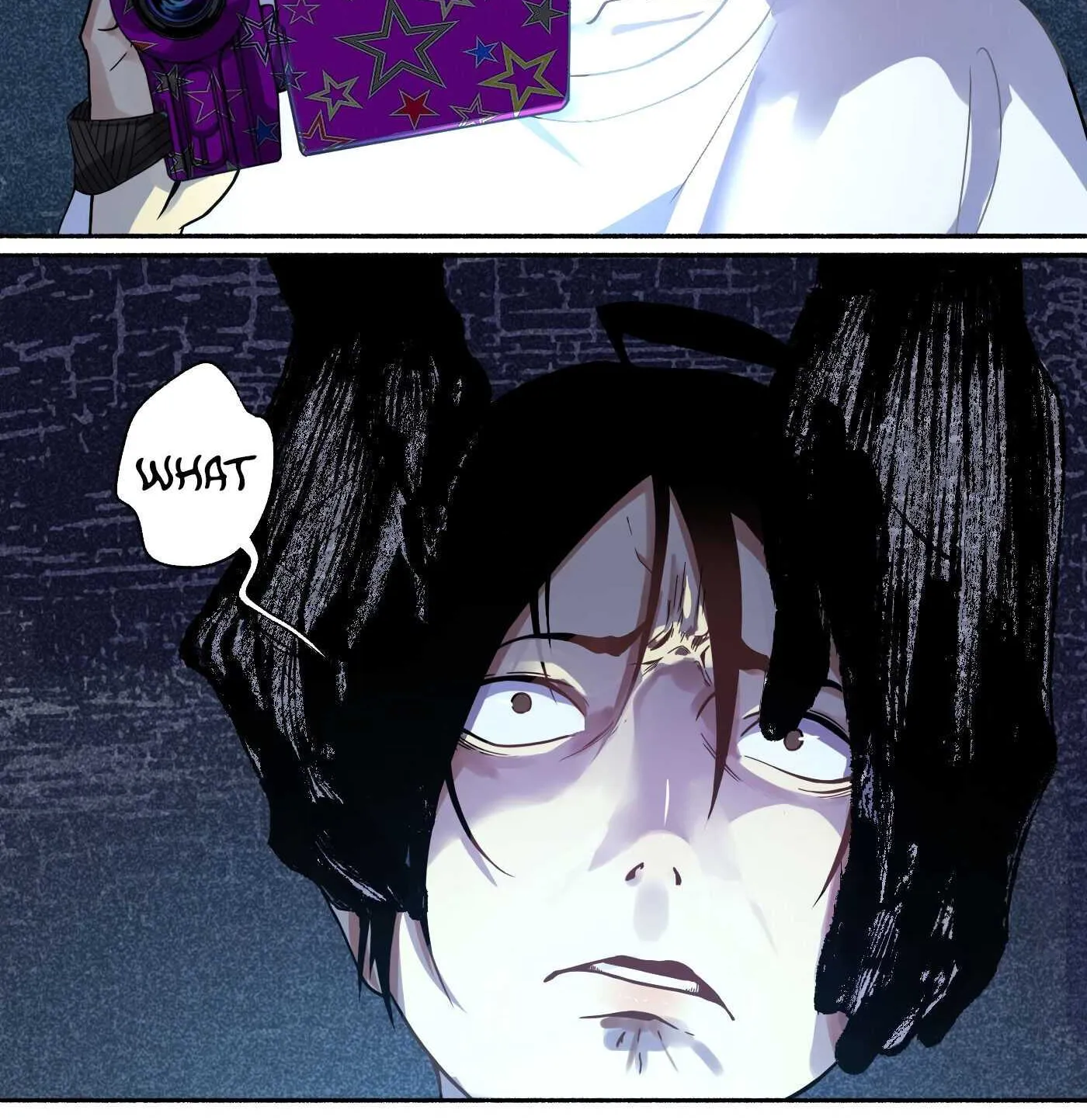 Read Detective VLOG chapter 16 image 21 on Lezhin