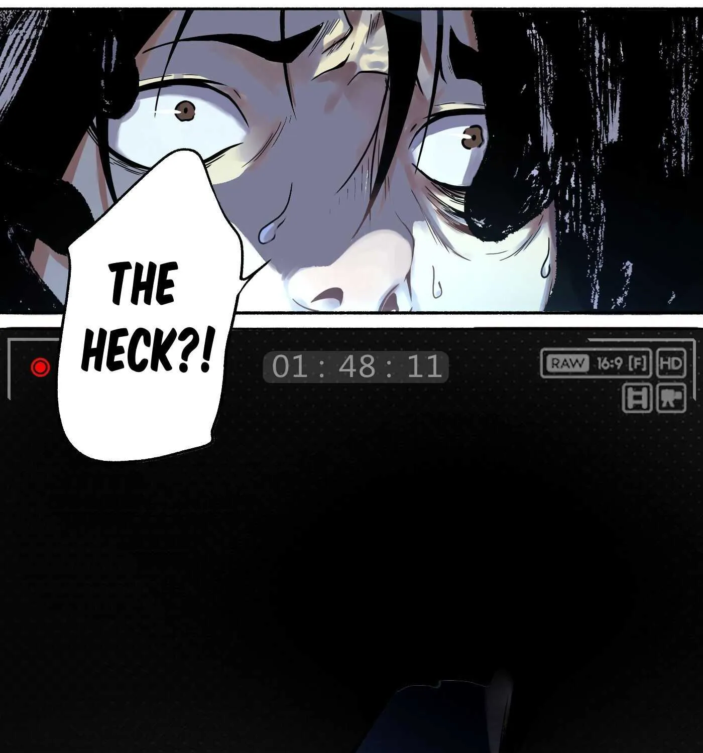 Read Detective VLOG chapter 16 image 22 on Lezhin