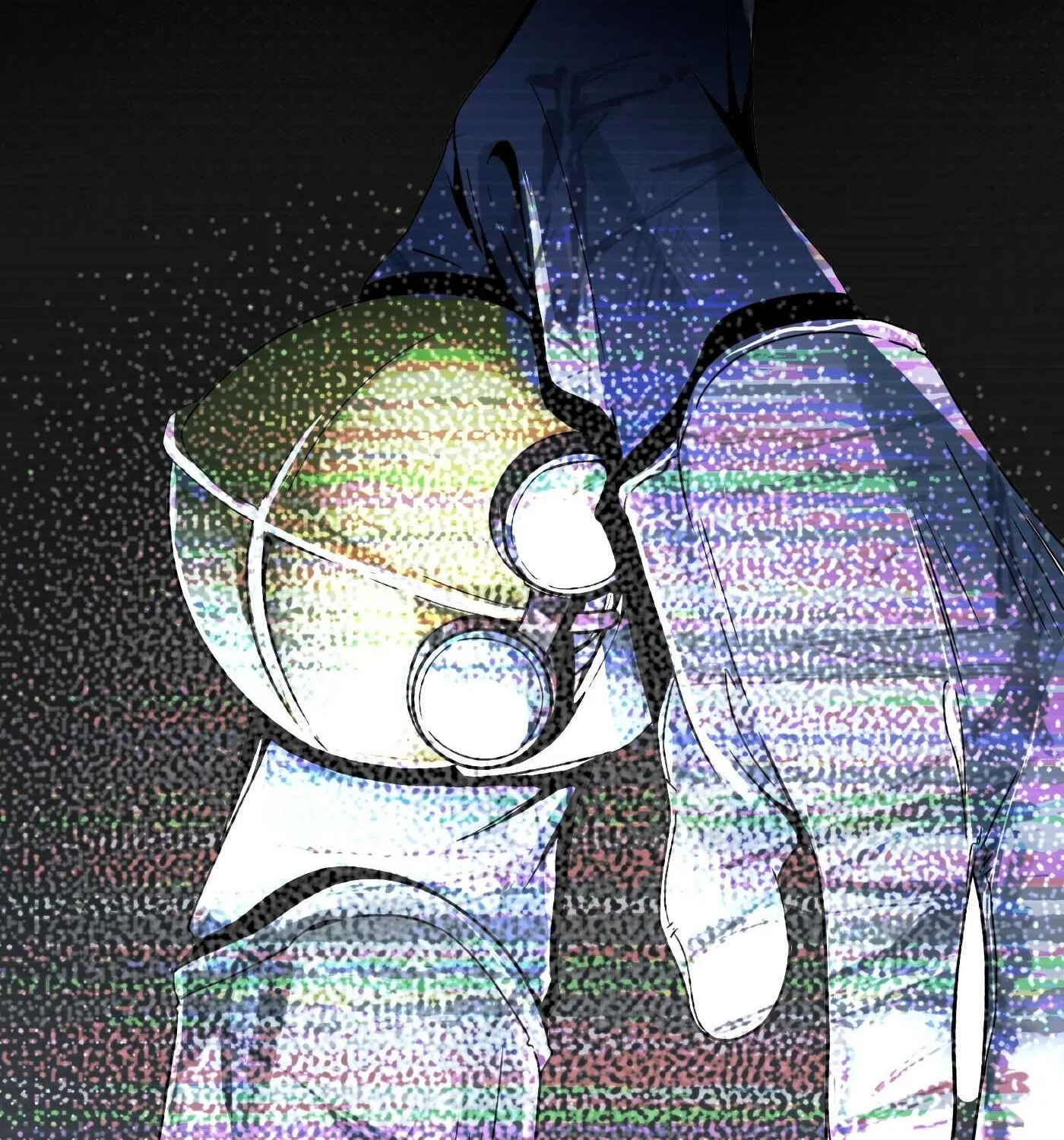 Read Detective VLOG chapter 16 image 23 on Lezhin