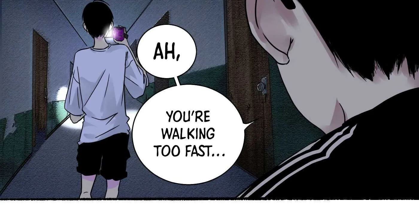 Read Detective VLOG chapter 16 image 29 on Lezhin