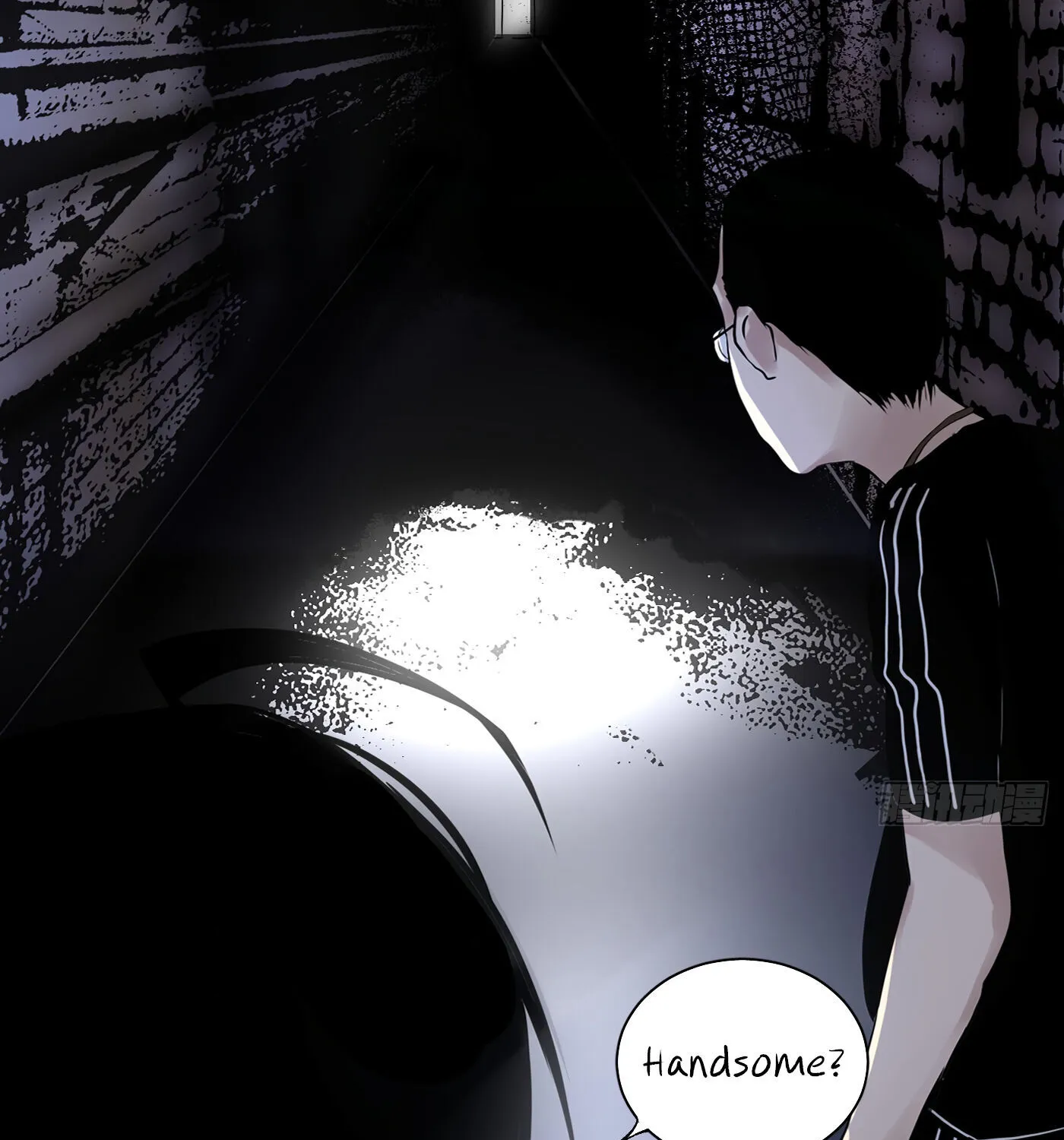 Read Detective VLOG chapter 16 image 3 on Lezhin