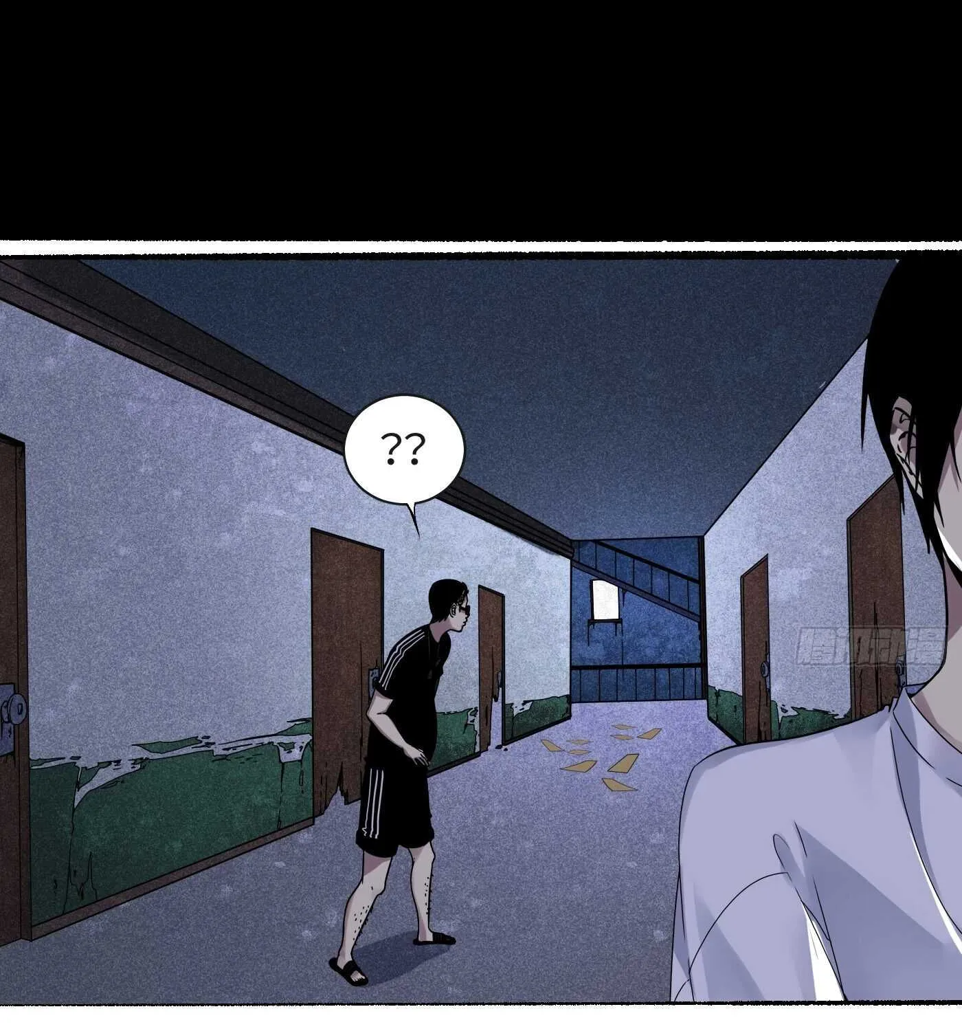Read Detective VLOG chapter 16 image 31 on Lezhin