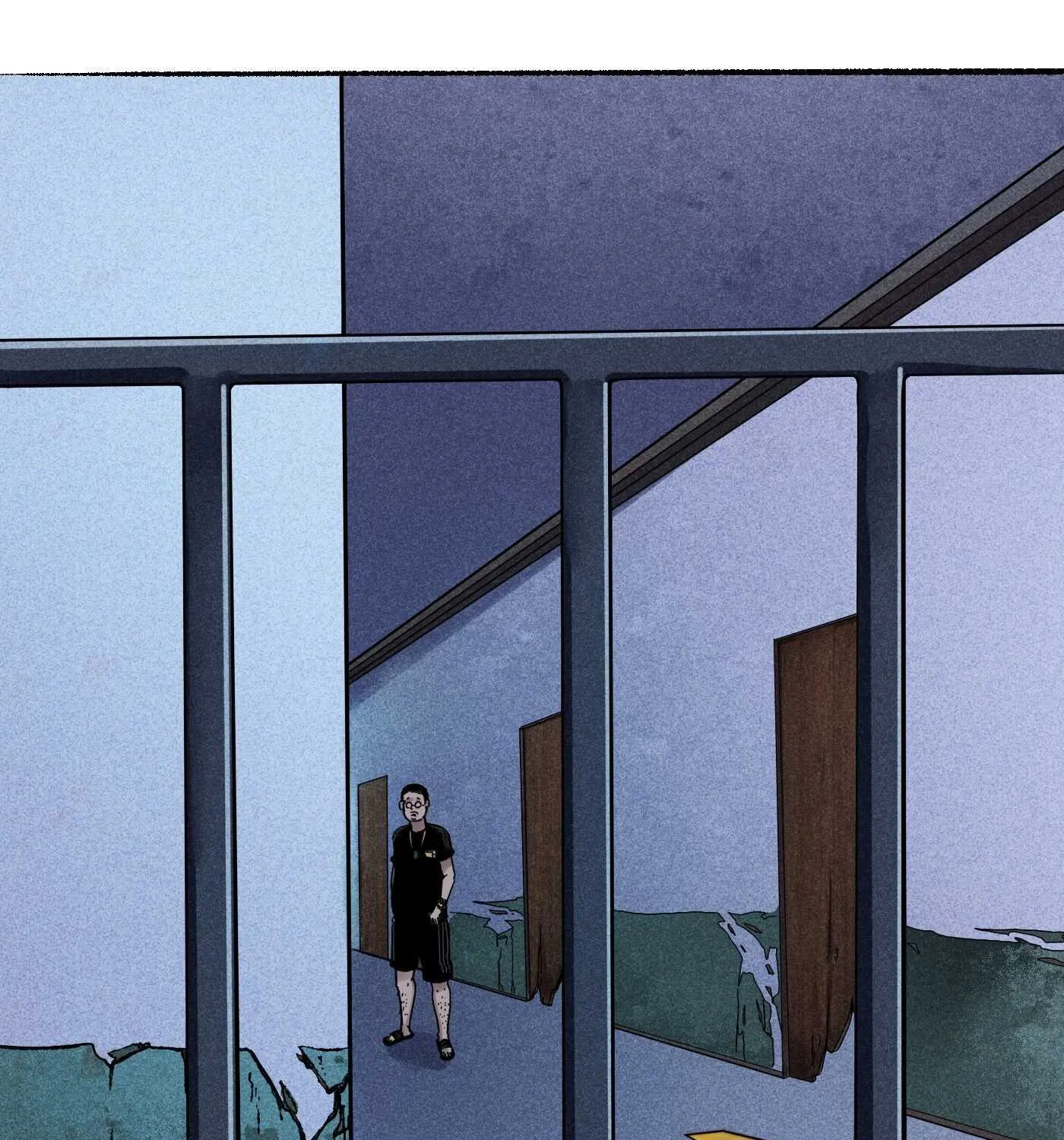 Read Detective VLOG chapter 16 image 32 on Lezhin