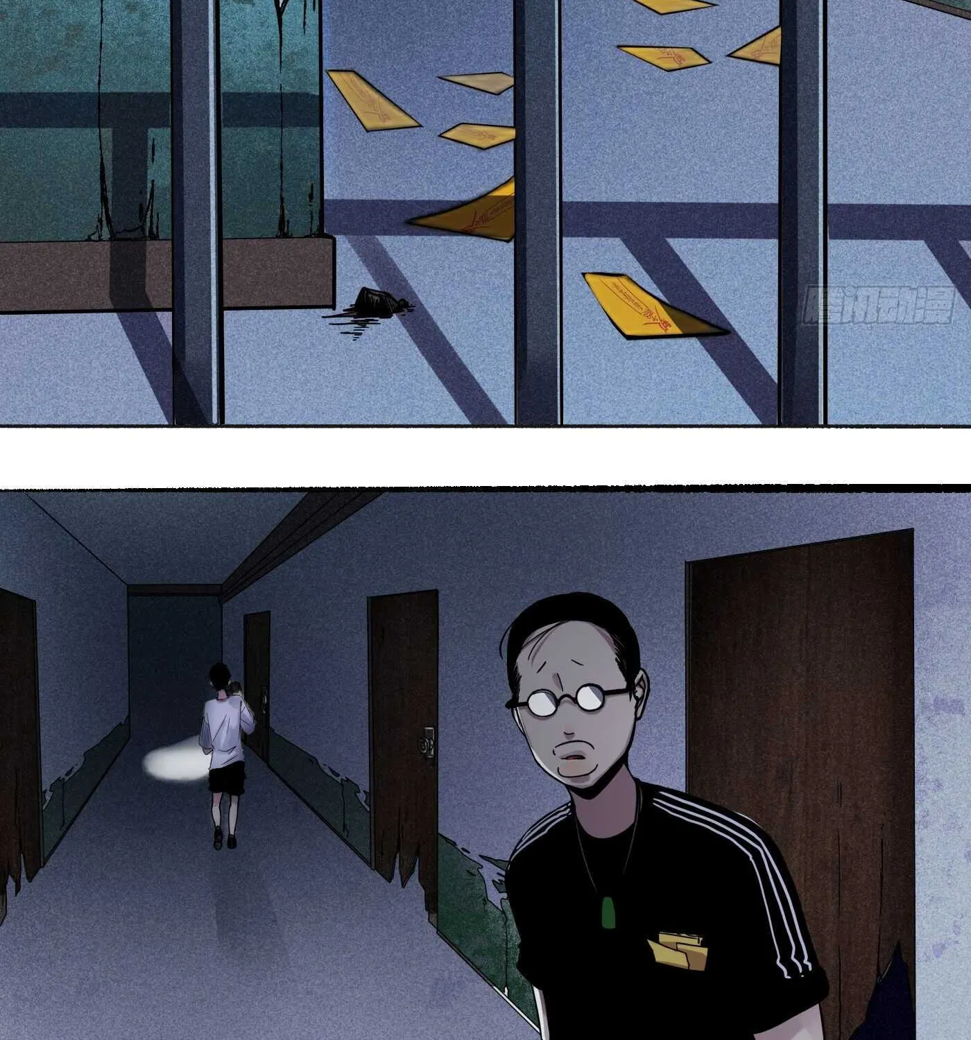 Read Detective VLOG chapter 16 image 33 on Lezhin
