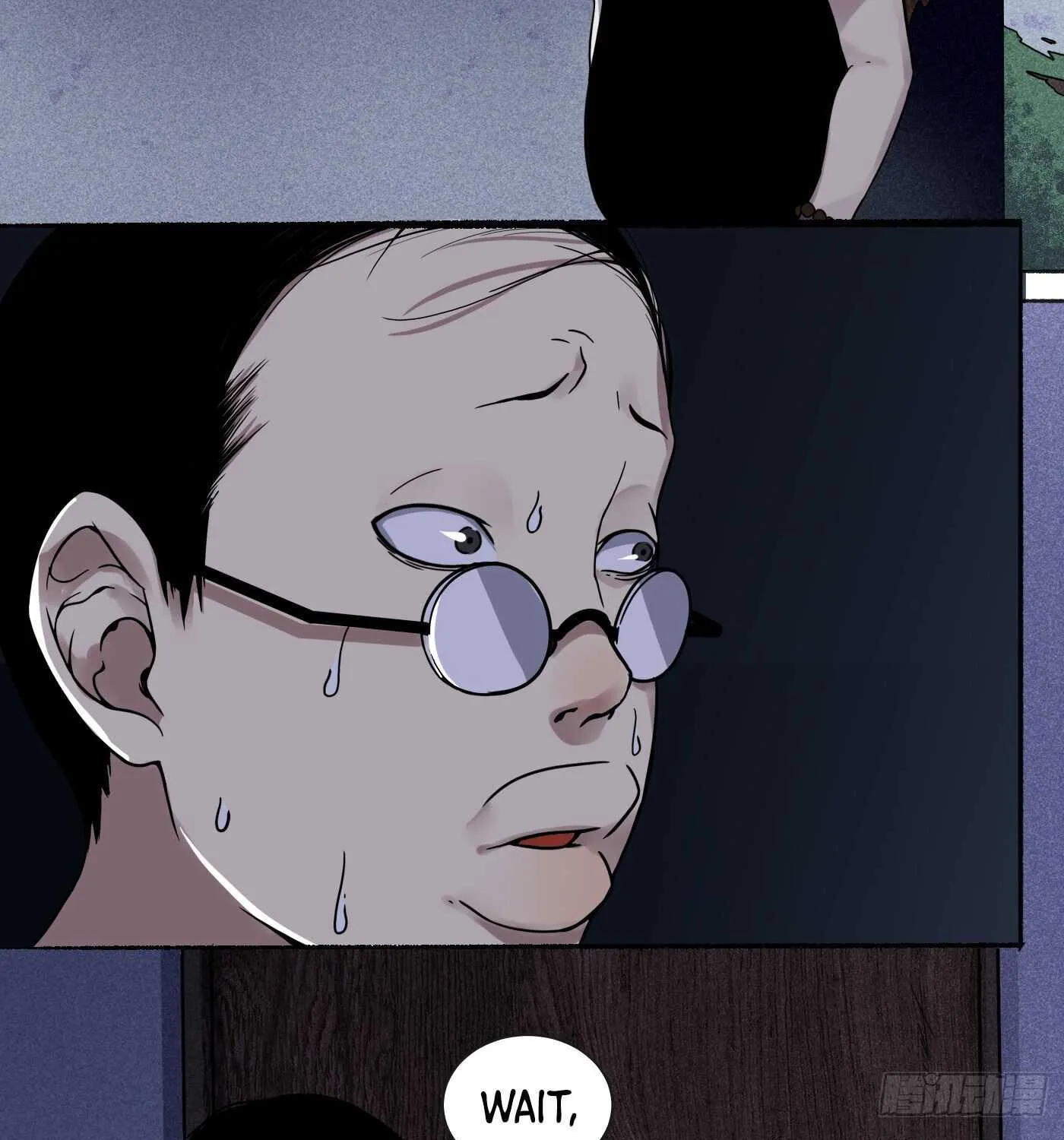 Read Detective VLOG chapter 16 image 34 on Lezhin