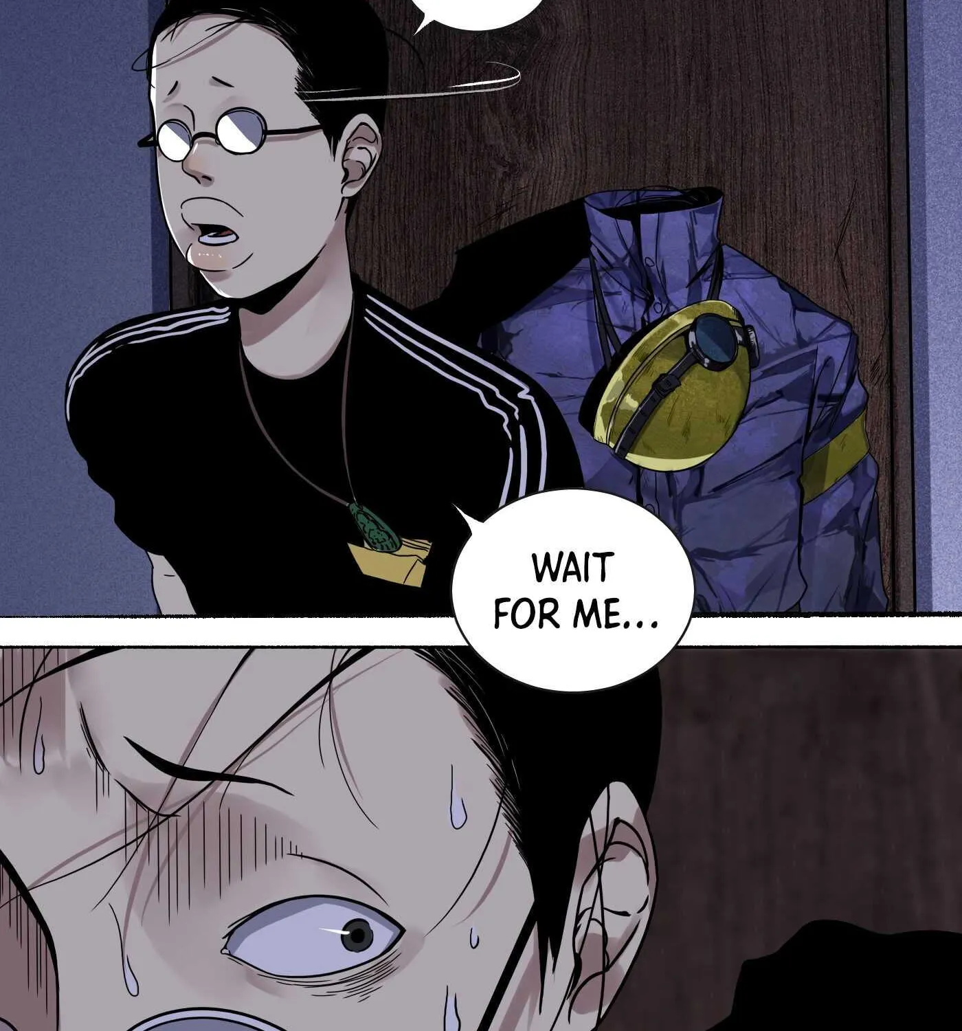 Read Detective VLOG chapter 16 image 35 on Lezhin
