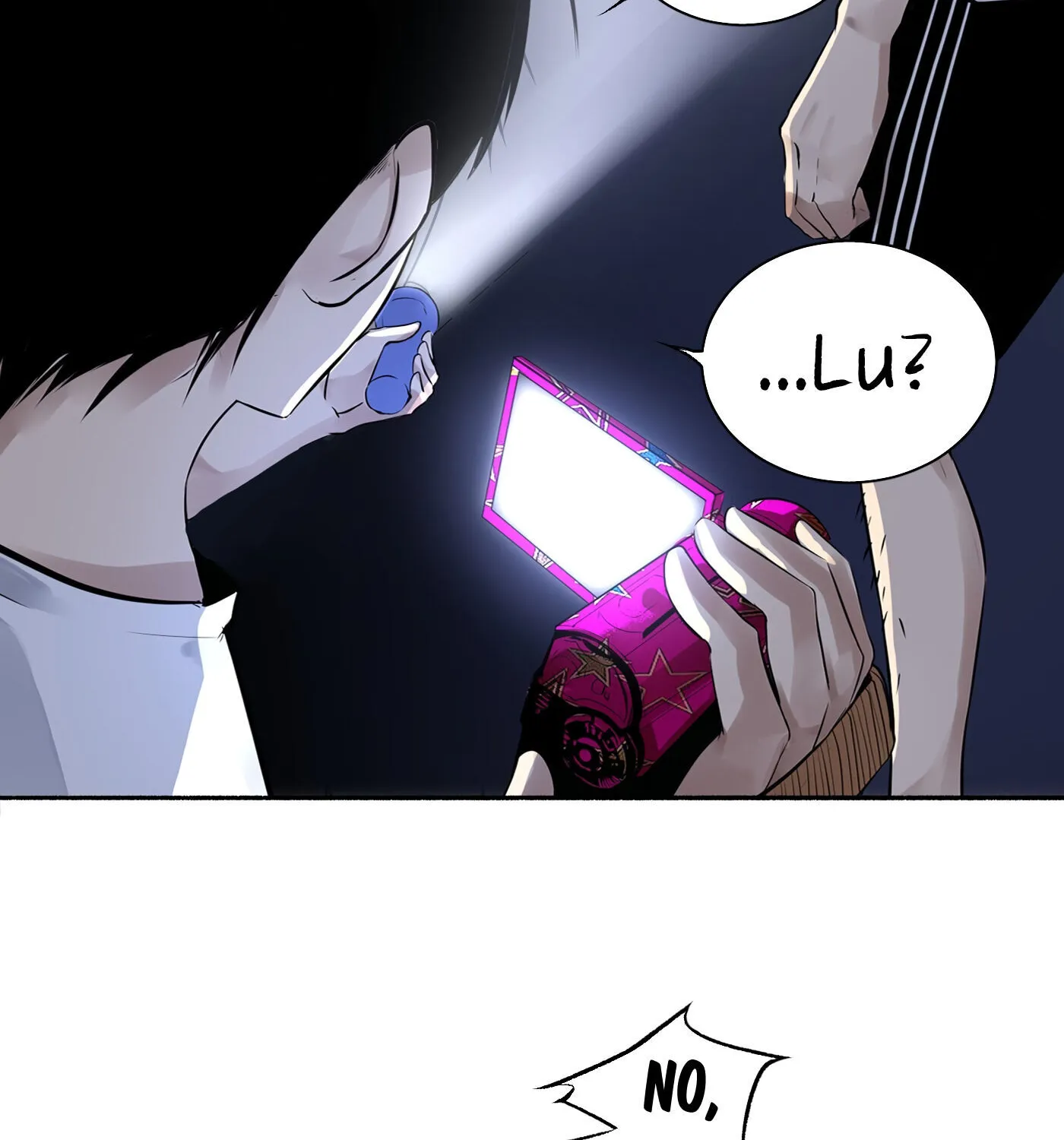 Read Detective VLOG chapter 16 image 4 on Lezhin