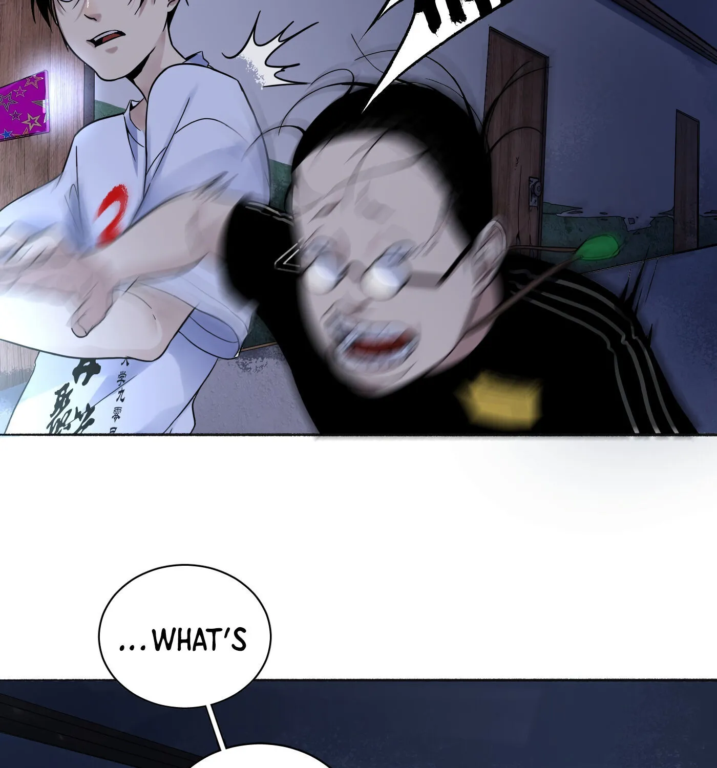 Read Detective VLOG chapter 16 image 44 on Lezhin