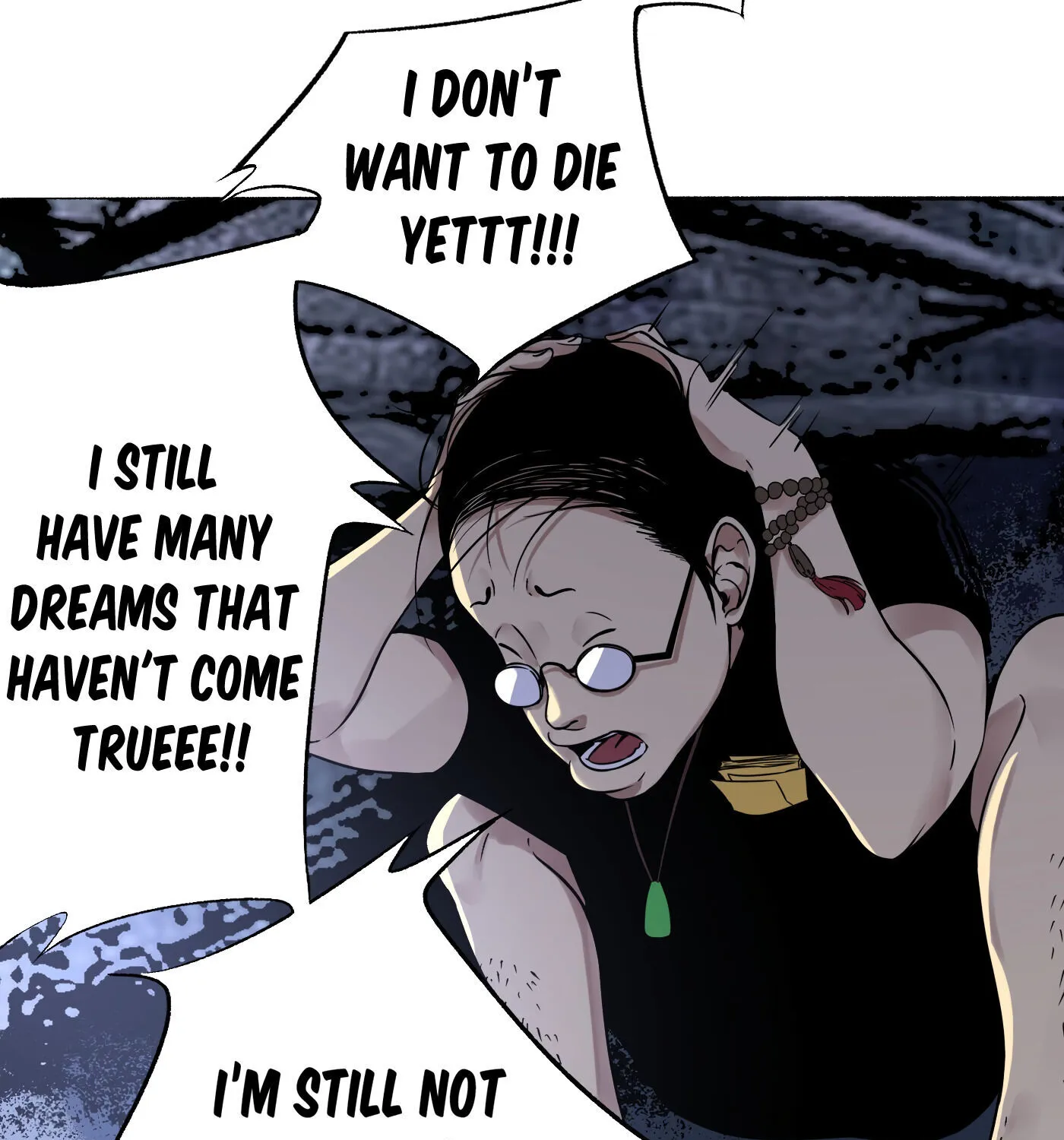 Read Detective VLOG chapter 16 image 5 on Lezhin