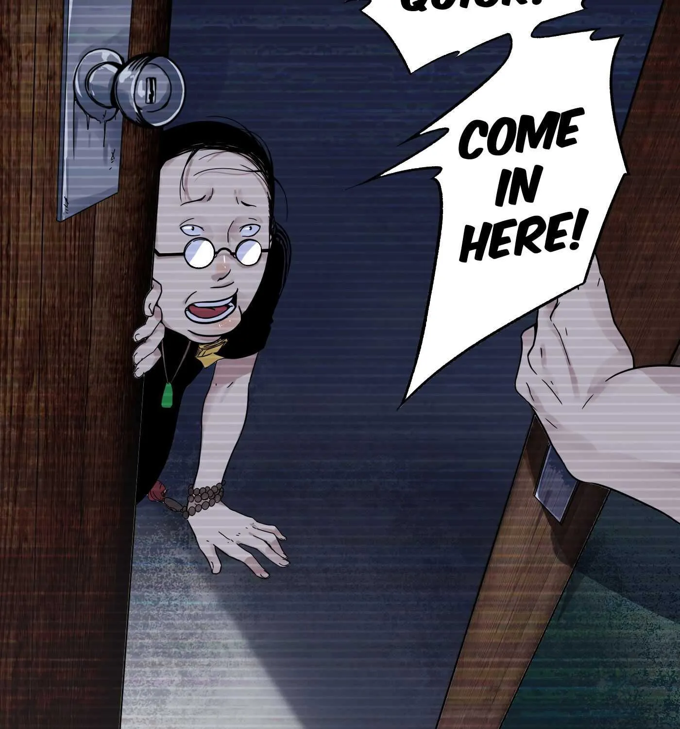 Read Detective VLOG chapter 16 image 51 on Lezhin