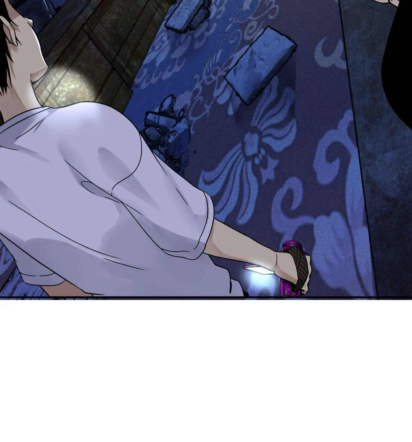 Read Detective VLOG chapter 16 image 59 on Lezhin
