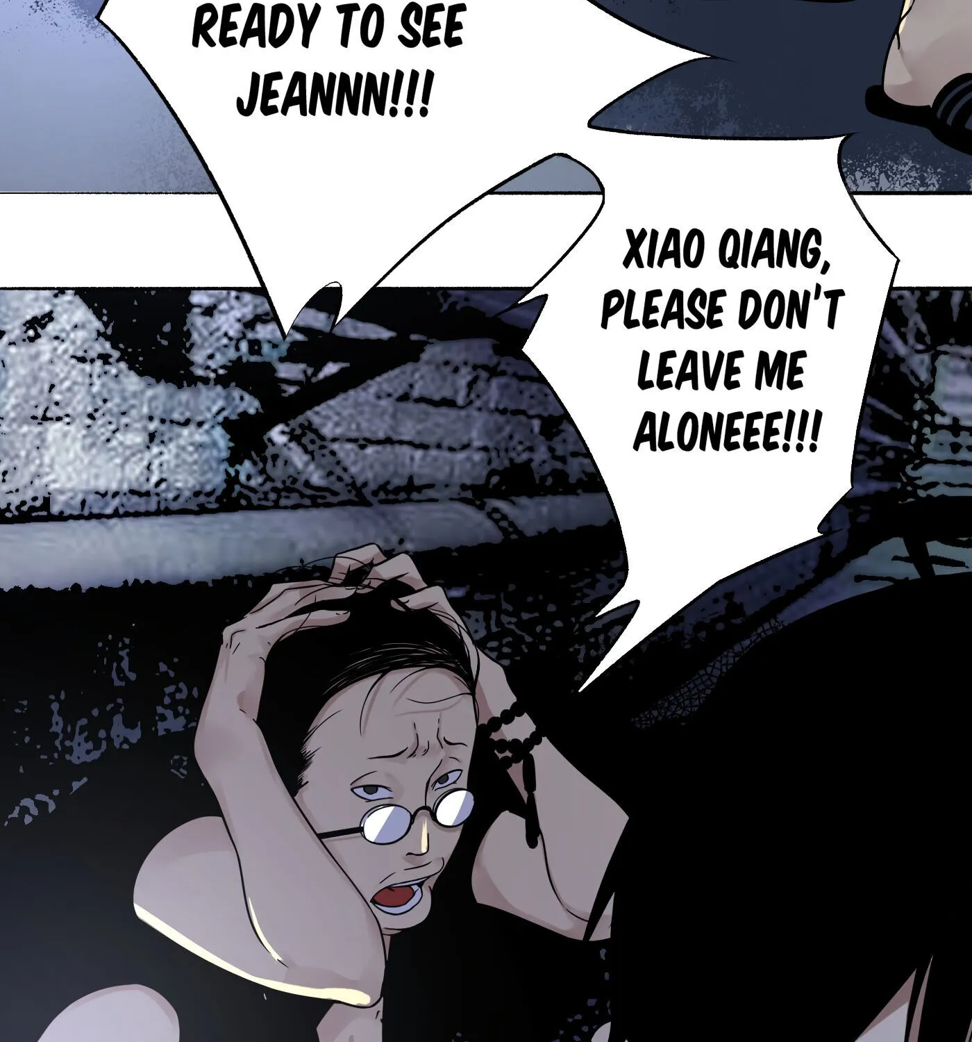 Read Detective VLOG chapter 16 image 6 on Lezhin