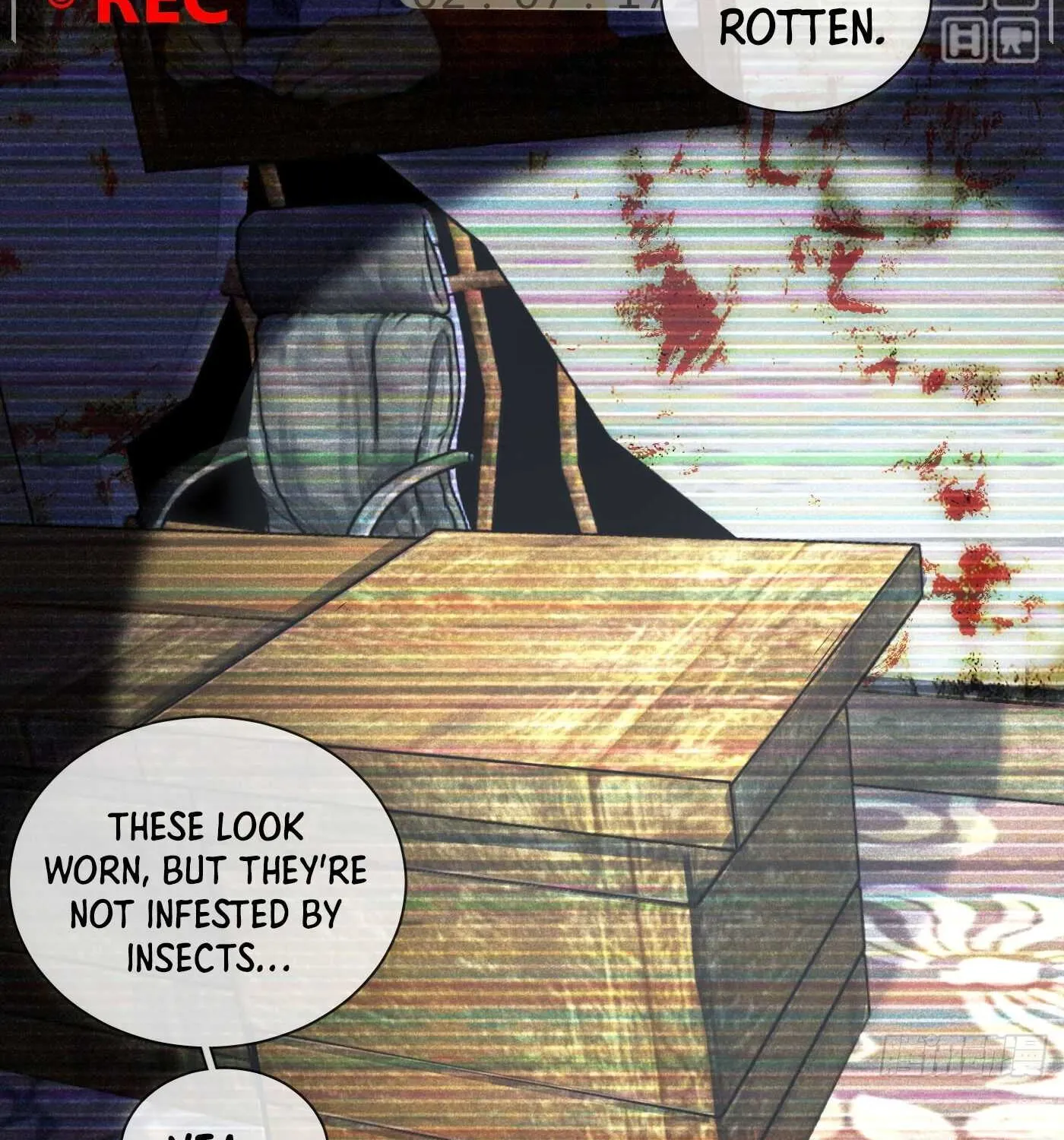 Read Detective VLOG chapter 16 image 64 on Lezhin