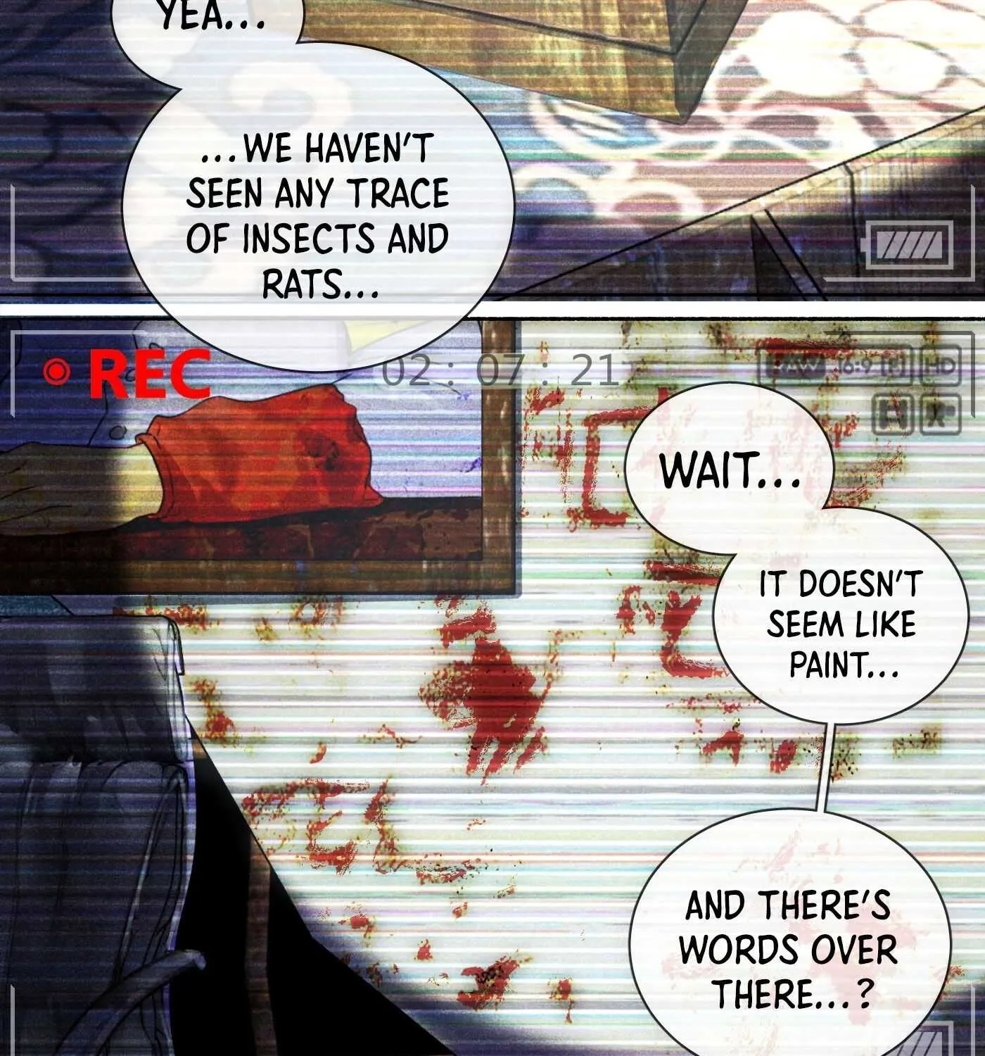 Read Detective VLOG chapter 16 image 65 on Lezhin