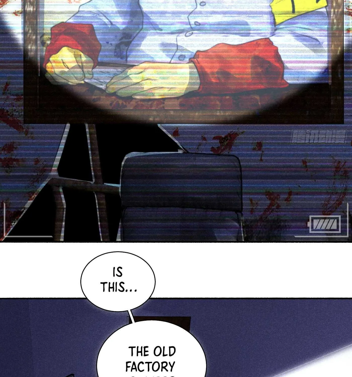 Read Detective VLOG chapter 16 image 68 on Lezhin