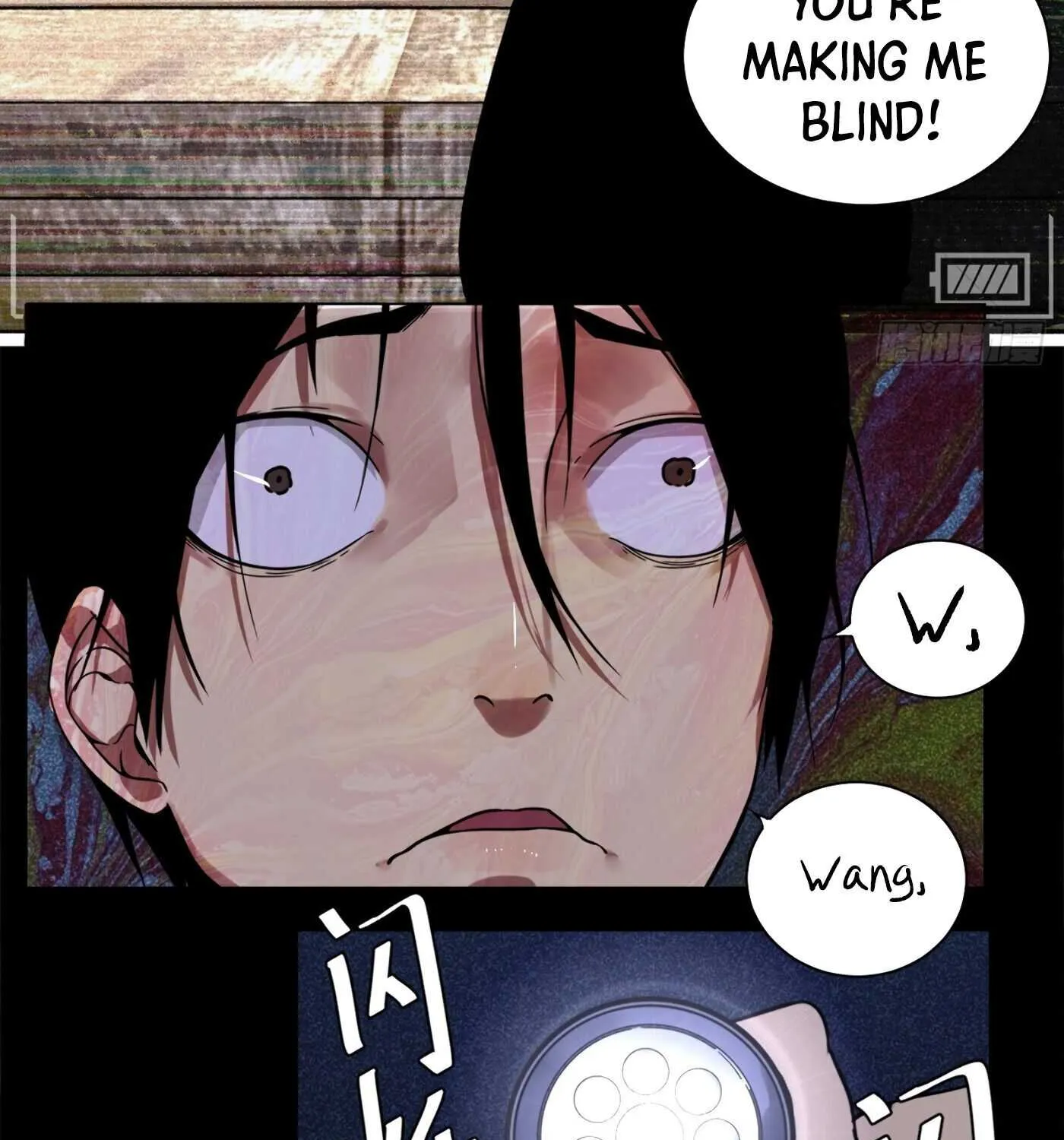 Read Detective VLOG chapter 16 image 73 on Lezhin