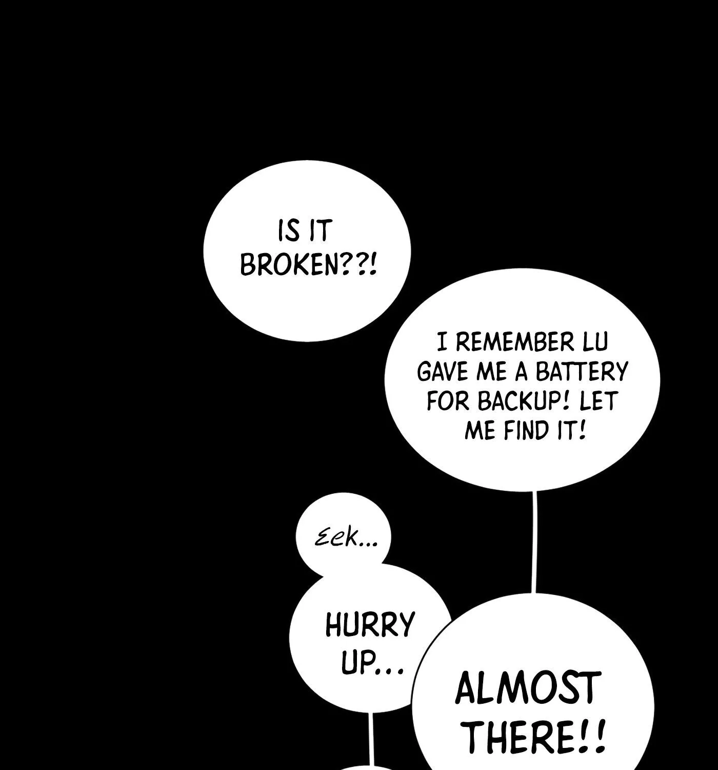 Read Detective VLOG chapter 16 image 76 on Lezhin