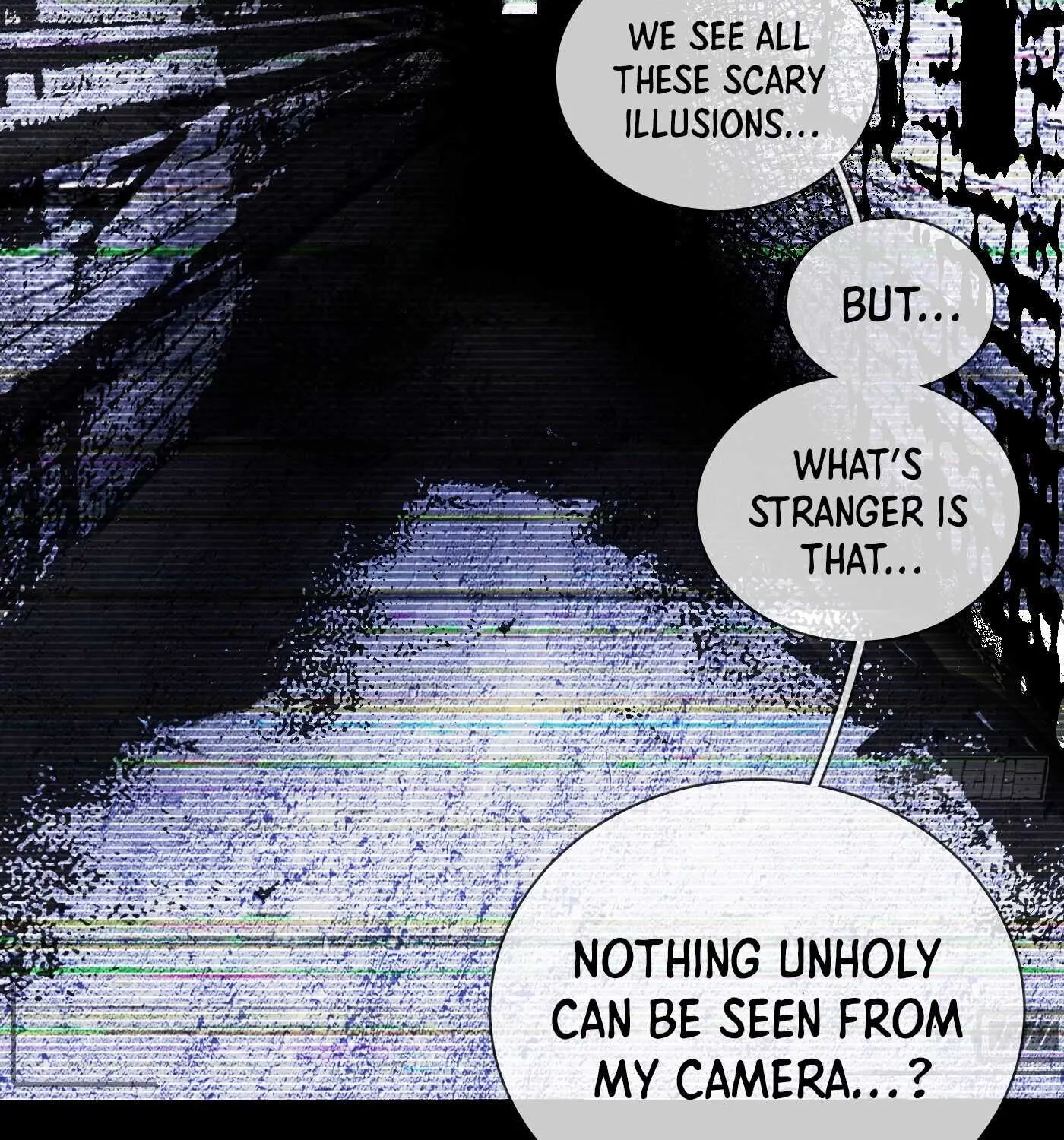 Read Detective VLOG chapter 16 image 8 on Lezhin