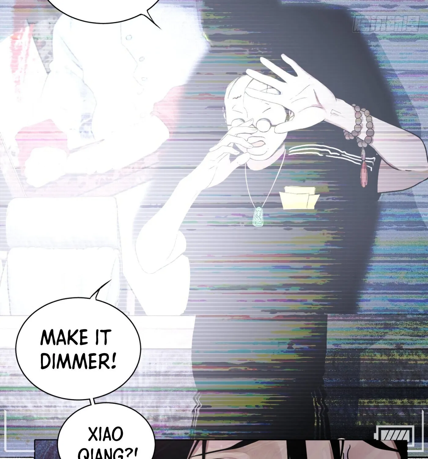 Read Detective VLOG chapter 16 image 80 on Lezhin