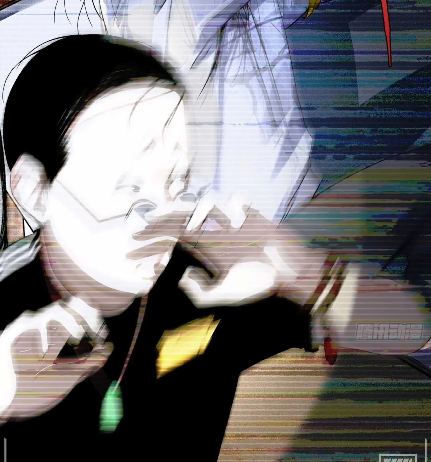Read Detective VLOG chapter 16 image 82 on Lezhin