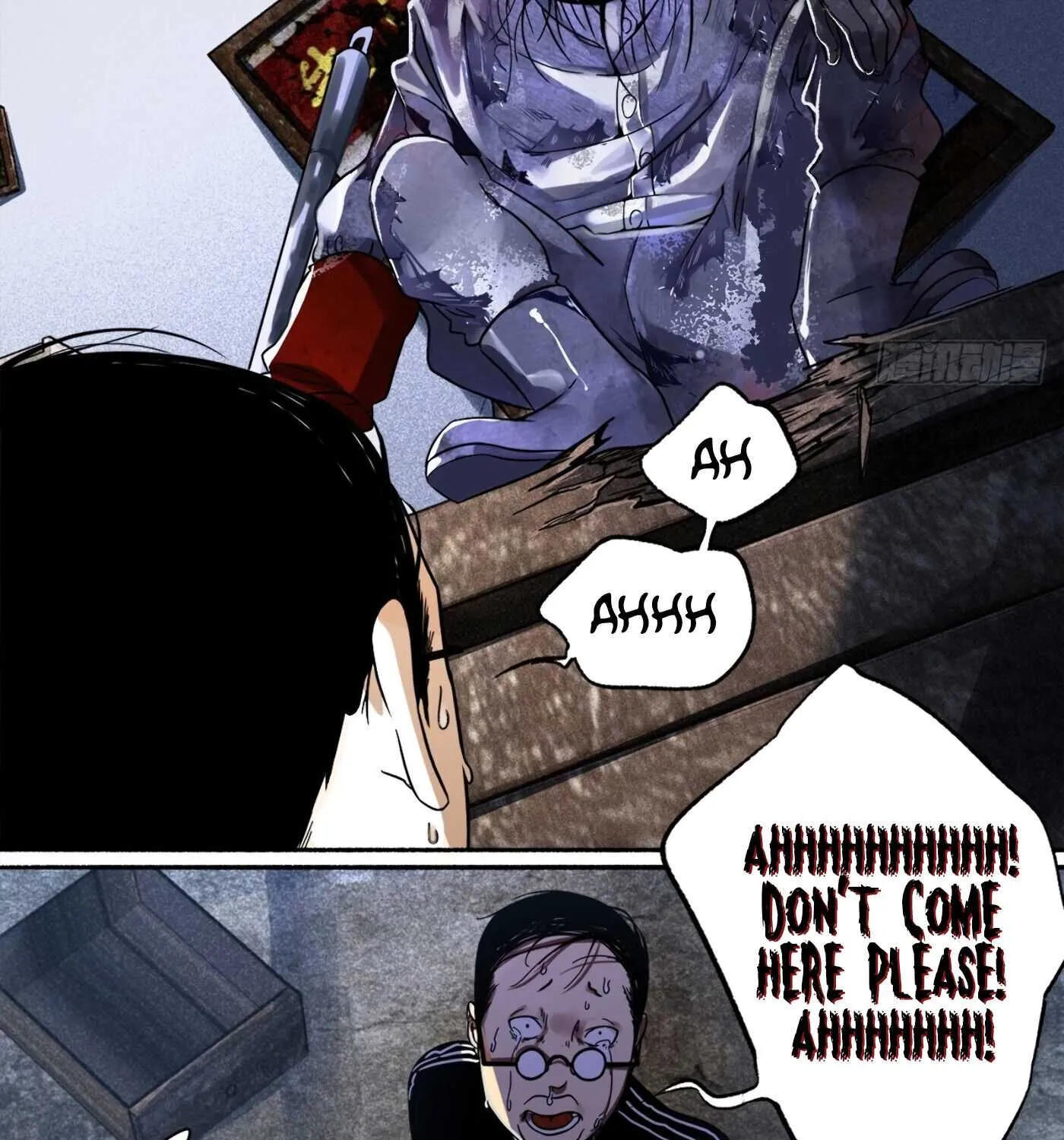 Read Detective VLOG chapter 16 image 86 on Lezhin