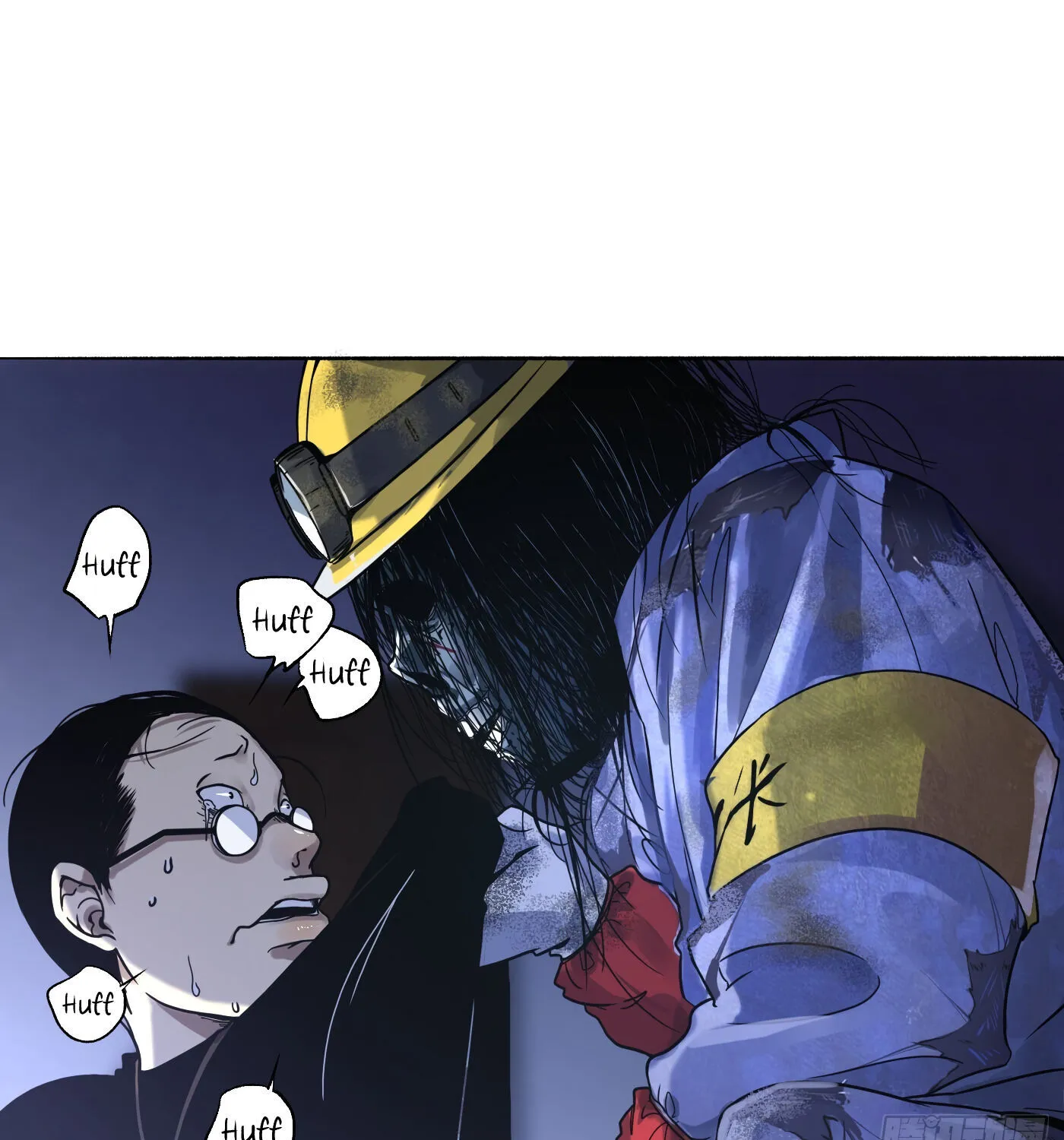 Read Detective VLOG chapter 16 image 92 on Lezhin