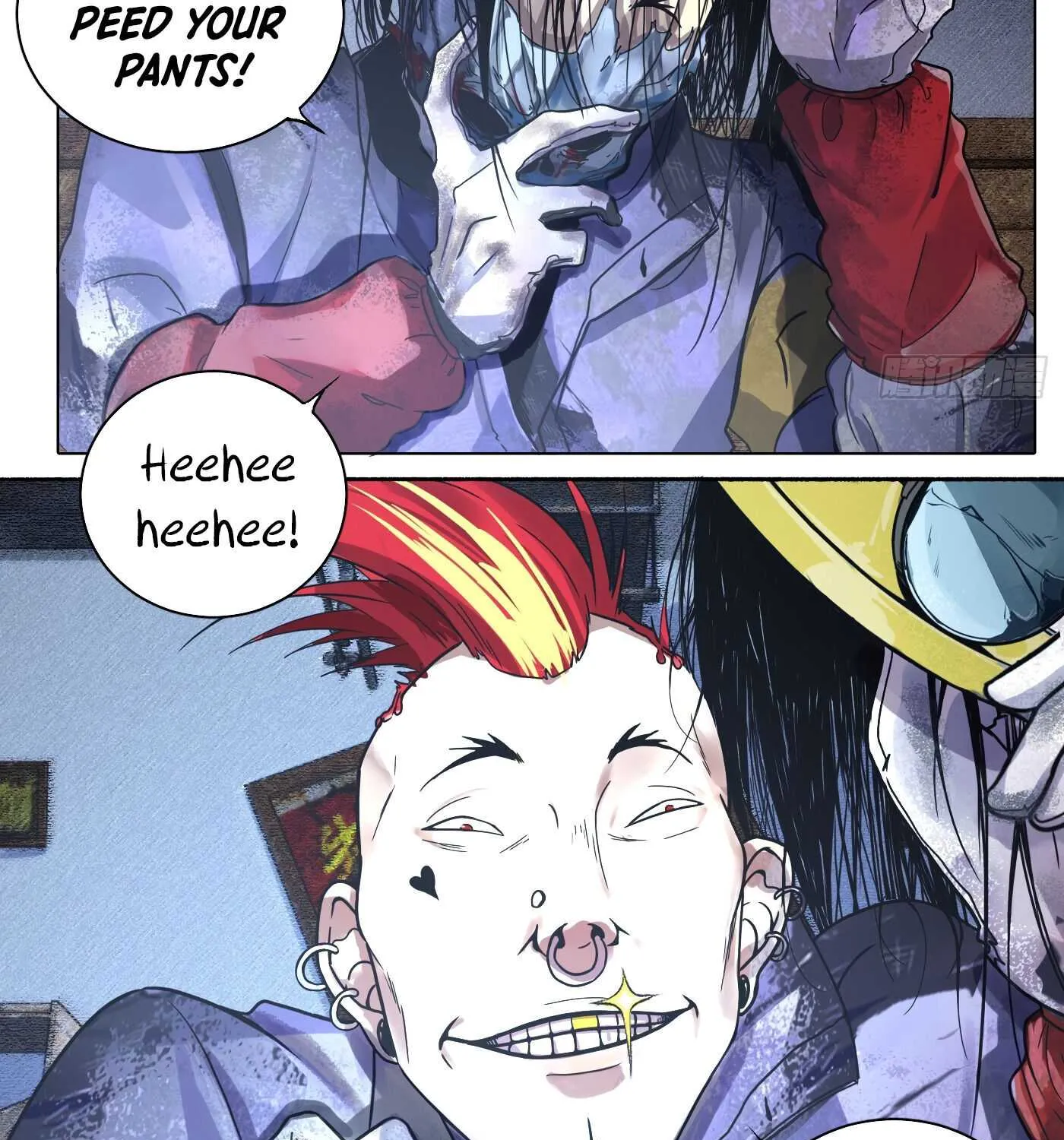 Read Detective VLOG chapter 16 image 96 on Lezhin