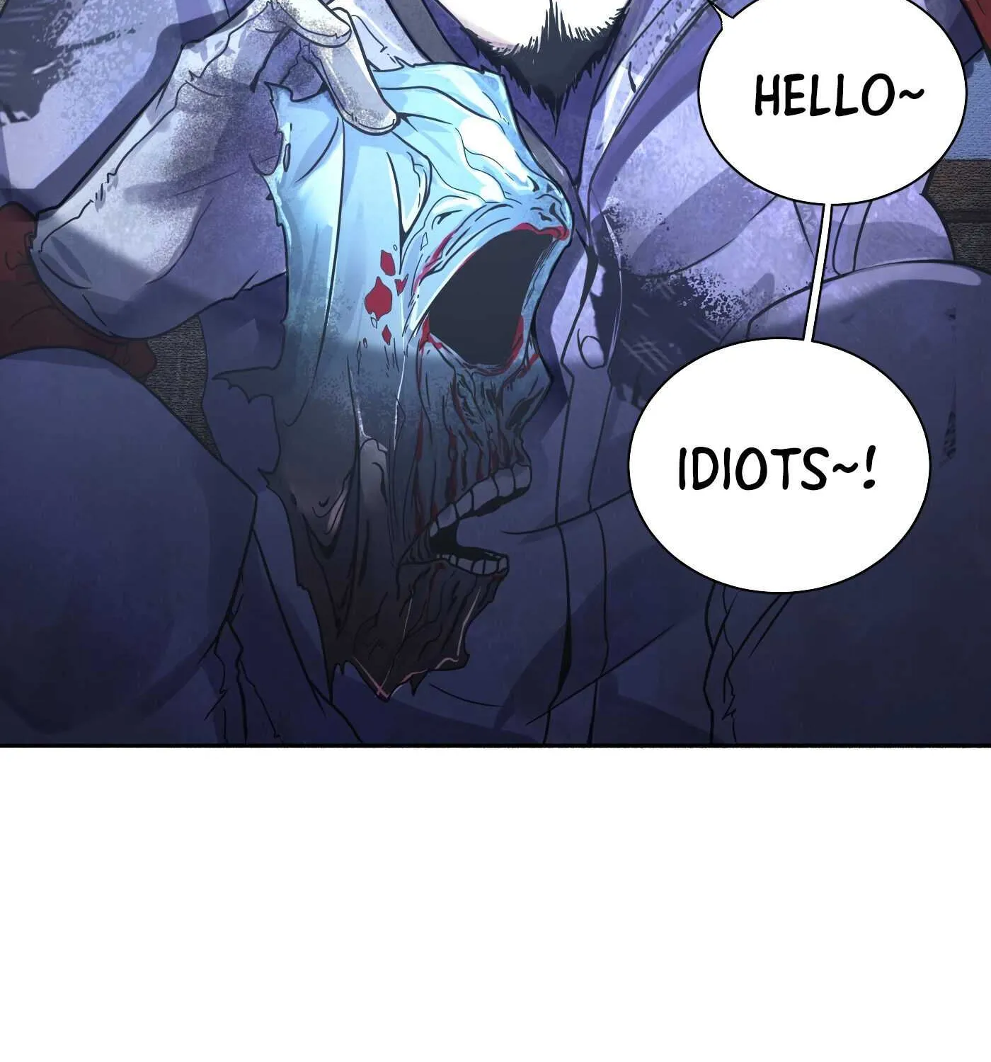 Read Detective VLOG chapter 16 image 97 on Lezhin