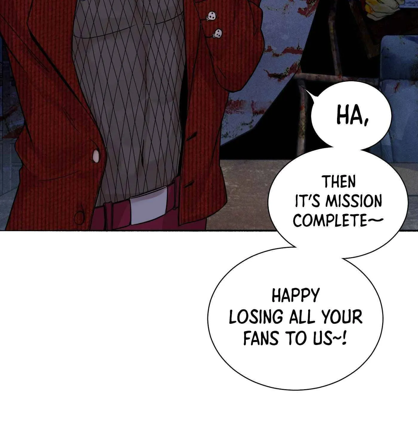 Read Detective VLOG chapter 17 image 15 on Lezhin