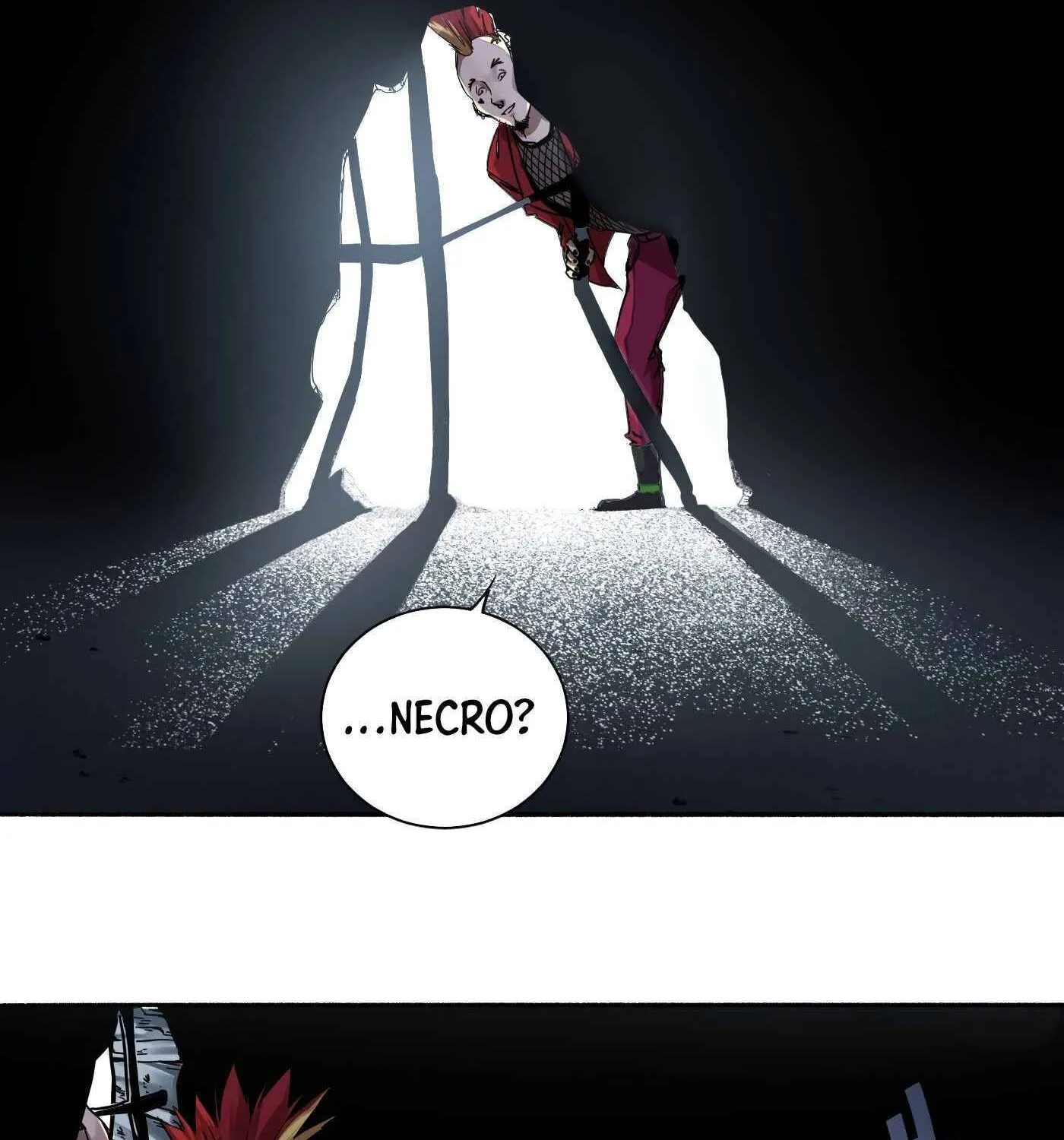 Read Detective VLOG chapter 17 image 17 on Lezhin