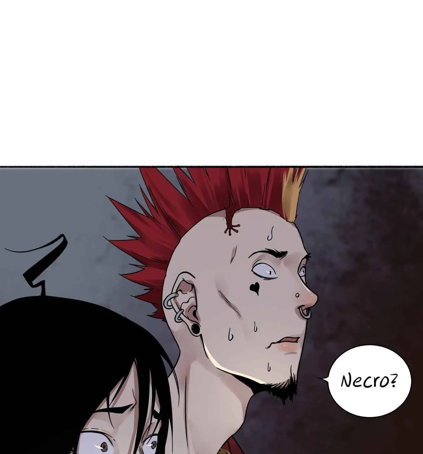 Read Detective VLOG chapter 17 image 29 on Lezhin