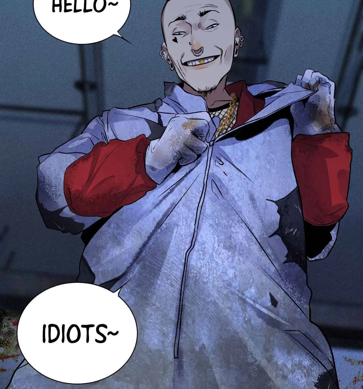 Read Detective VLOG chapter 17 image 3 on Lezhin