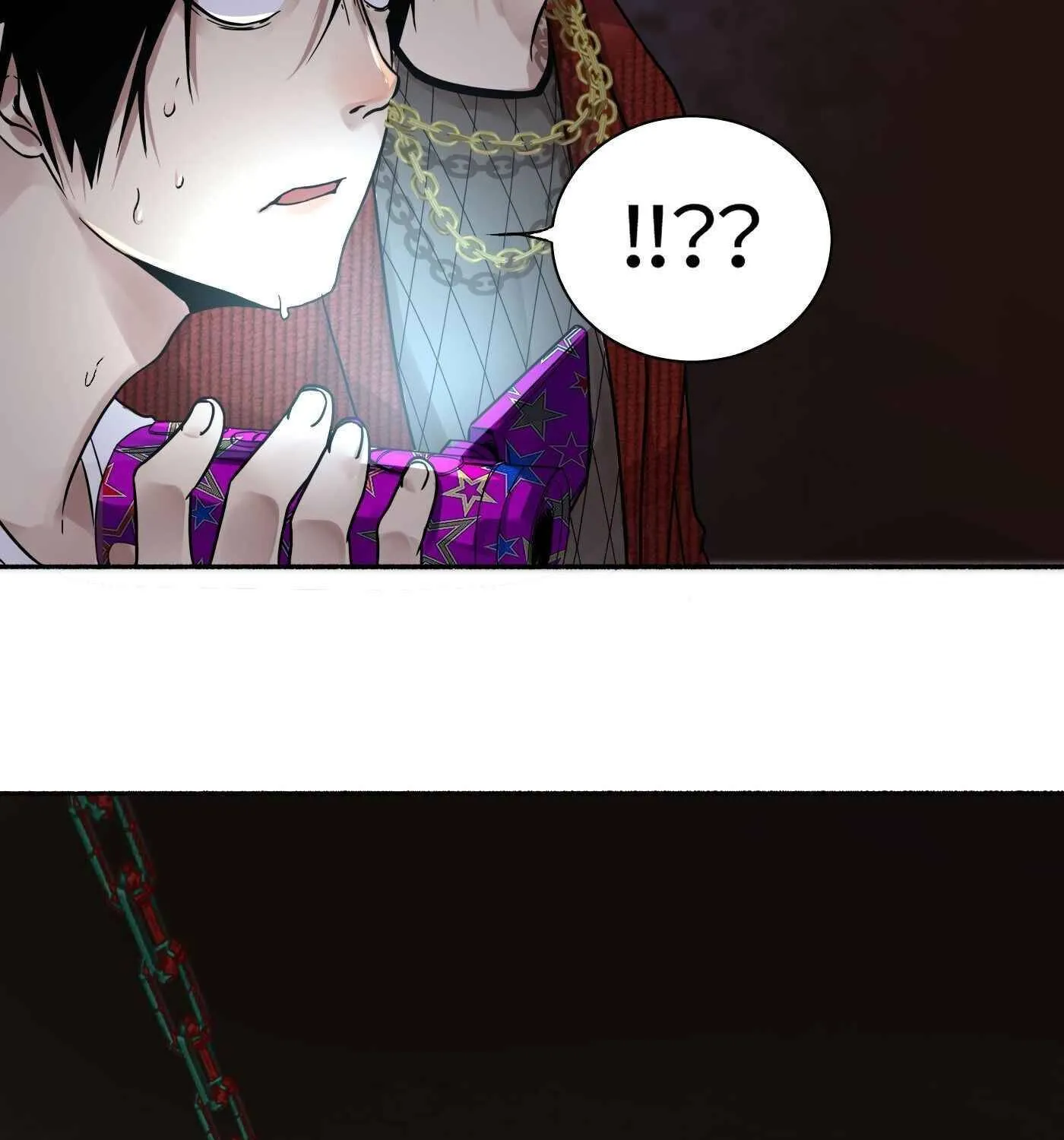Read Detective VLOG chapter 17 image 30 on Lezhin