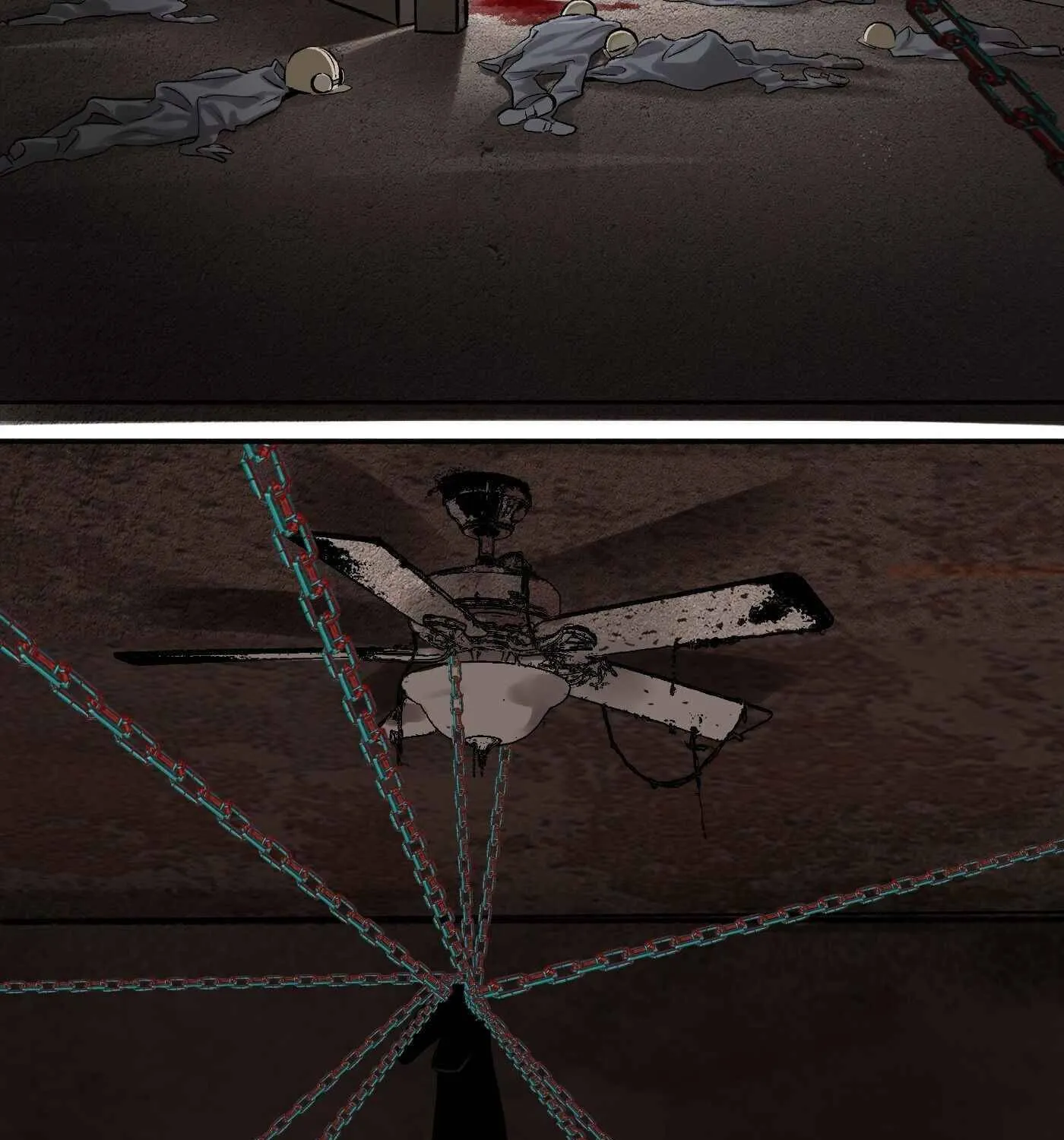 Read Detective VLOG chapter 17 image 32 on Lezhin
