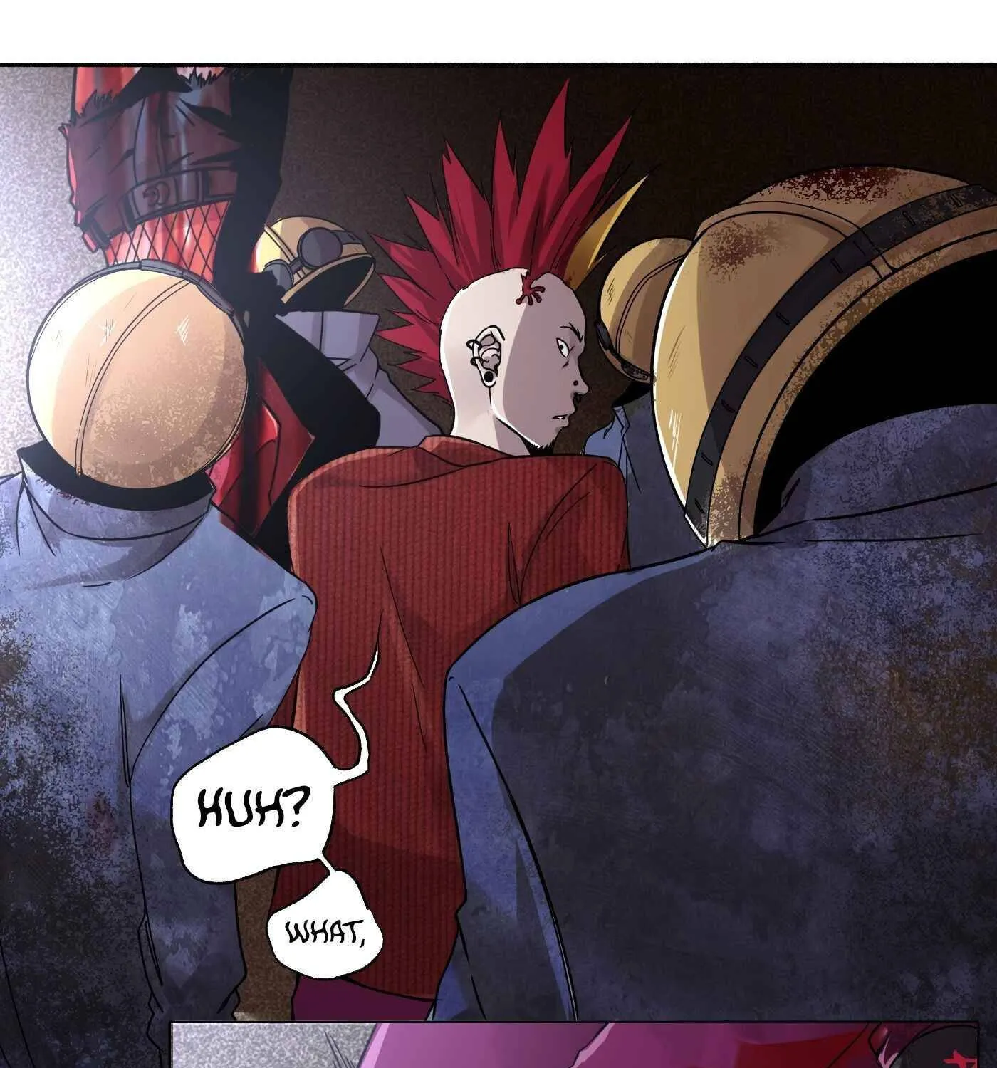 Read Detective VLOG chapter 17 image 38 on Lezhin