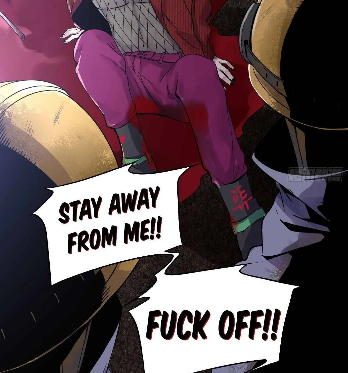 Read Detective VLOG chapter 17 image 40 on Lezhin