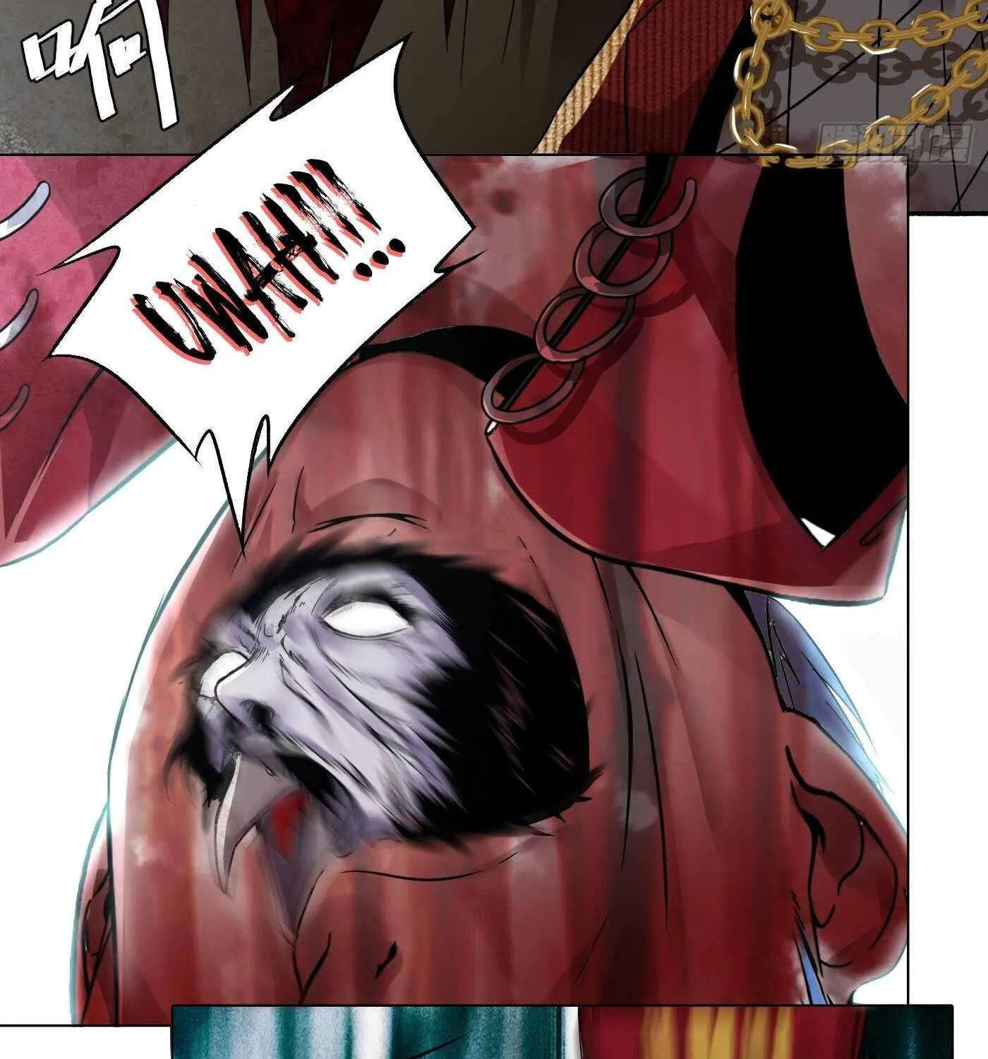 Read Detective VLOG chapter 17 image 43 on Lezhin